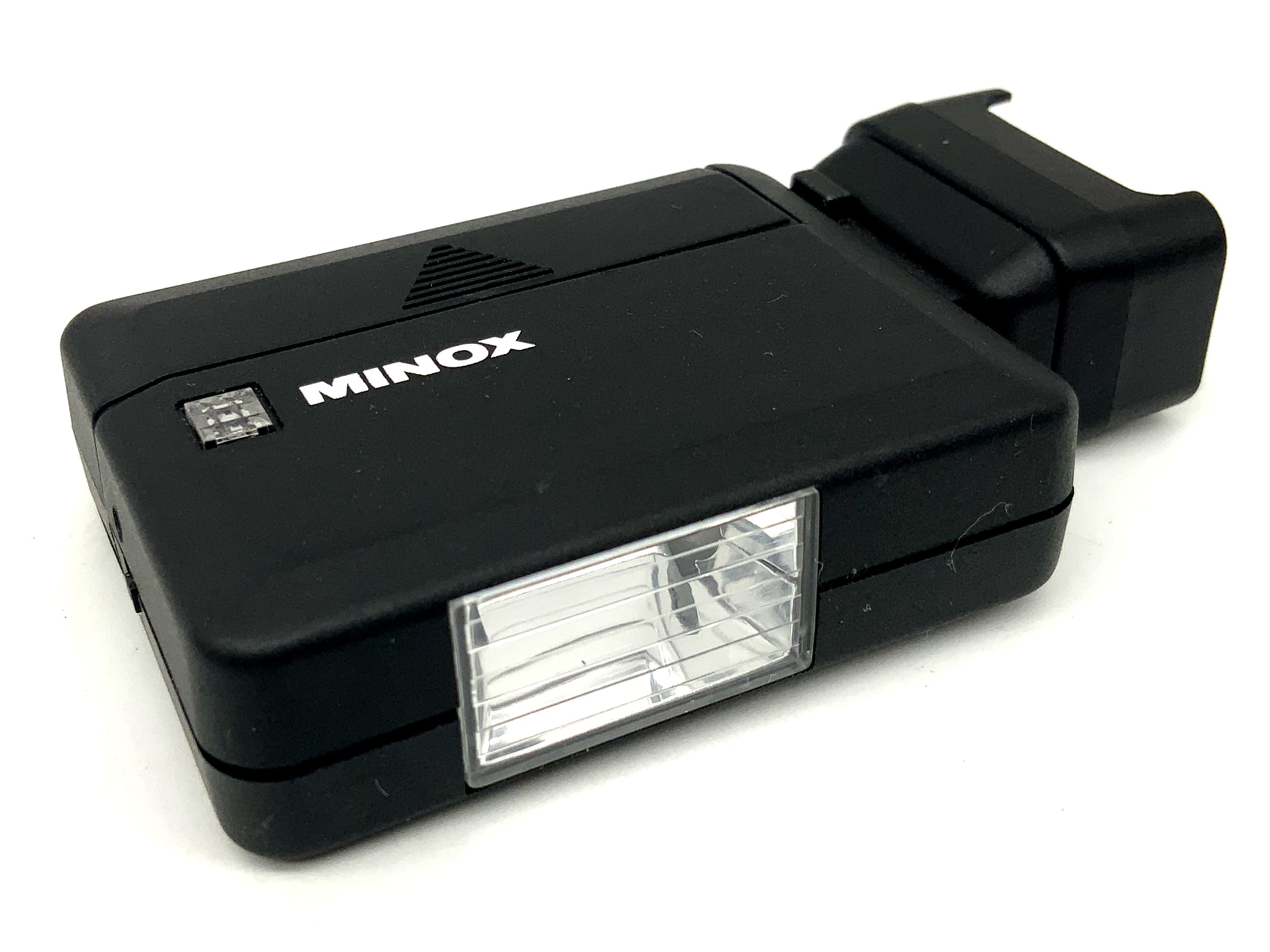 Minox flash unit for Minox EC camera flash, clip-on flash, flash light