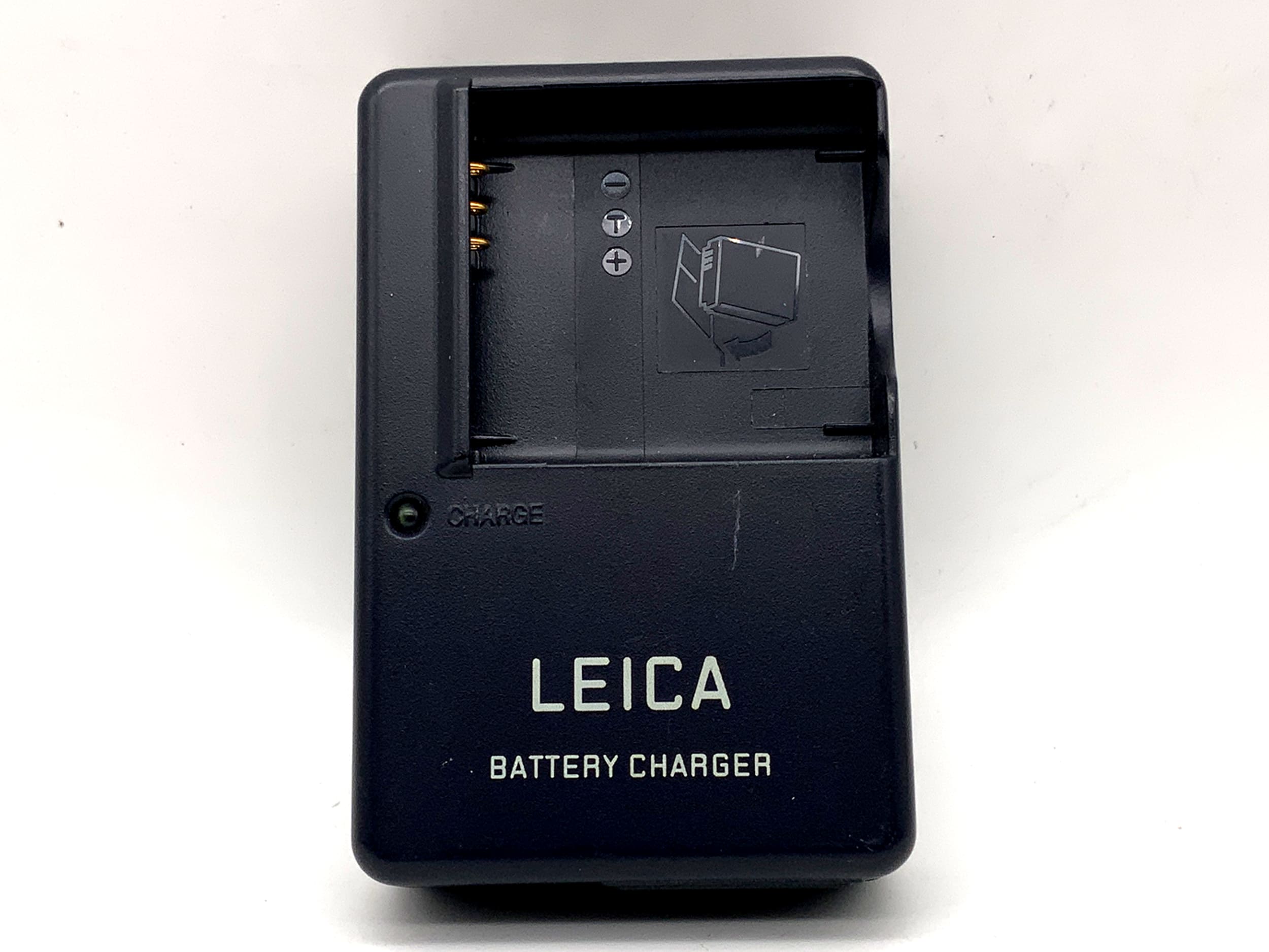 Leica BC-DC4-E Charger BP-DC4 Battery Charger Power Adapter