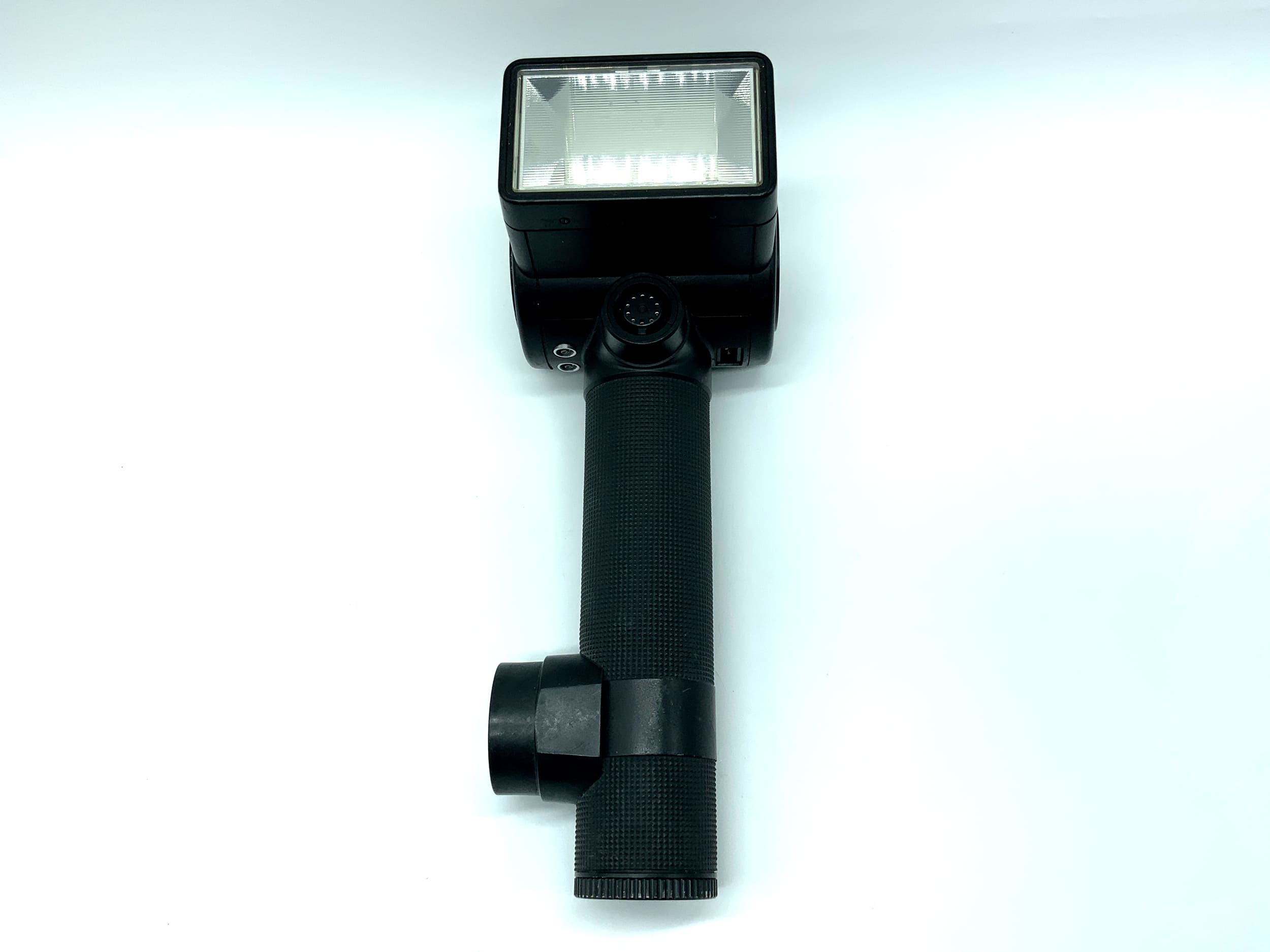 Nikon SB-11 flash unit, camera flash, flash light