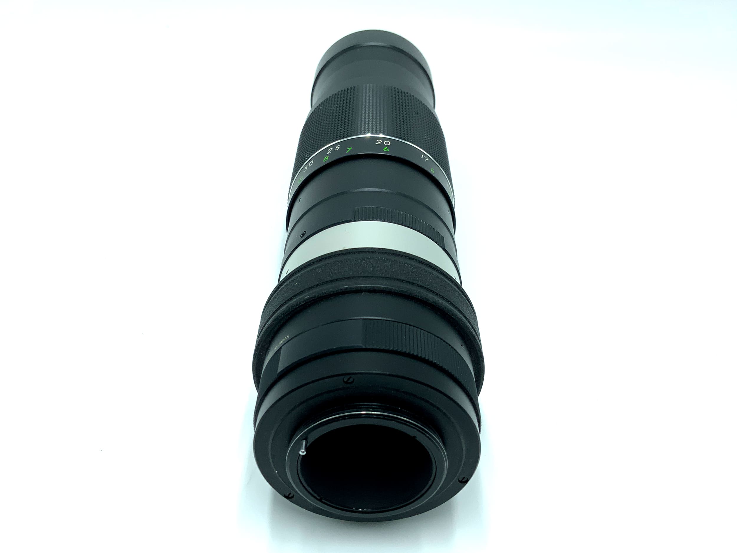 Super Varexon 300mm 1:1:5.5 Objektiv Festbrennweite (M42)