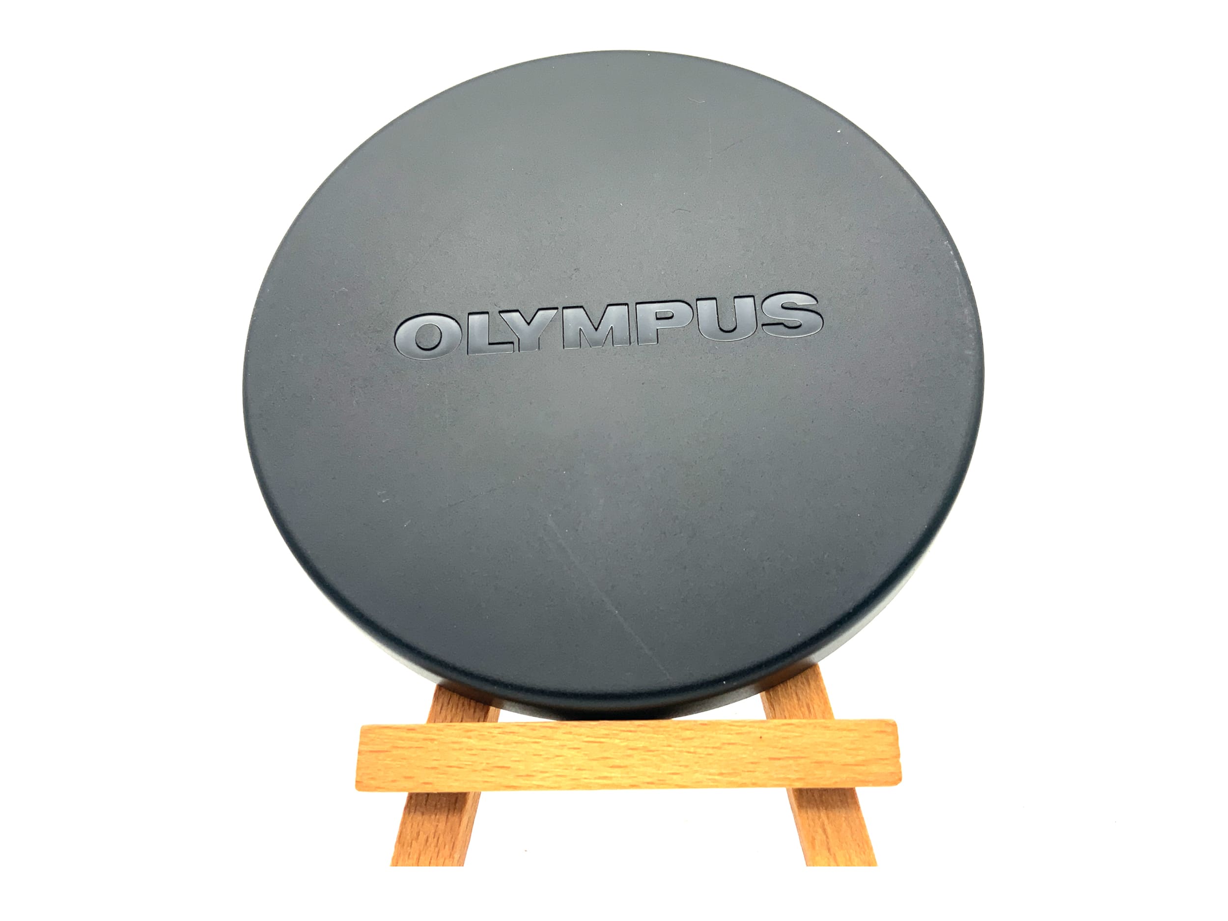 Olympus Objektivfrontdeckel Slip On Kappe lens cap (98mm)