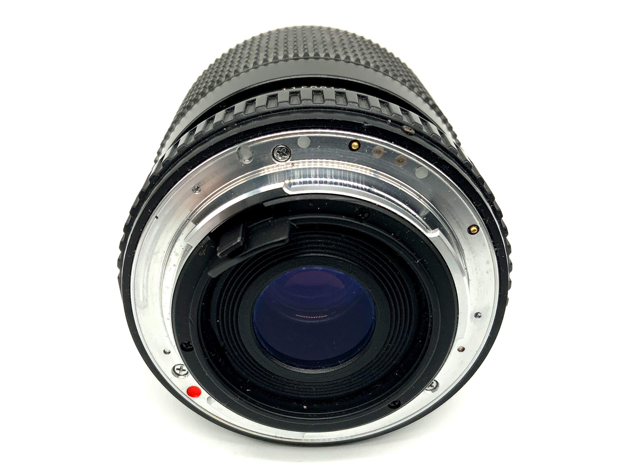 Beroflex 35-70mm 1:2.8-4 Objektiv Zoomobjektiv (Pentax K)