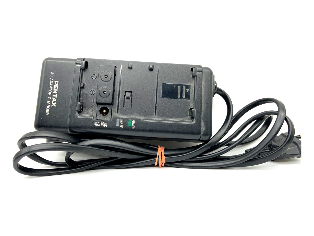 Pentax PV-A512E Battery Charger Power Adapter