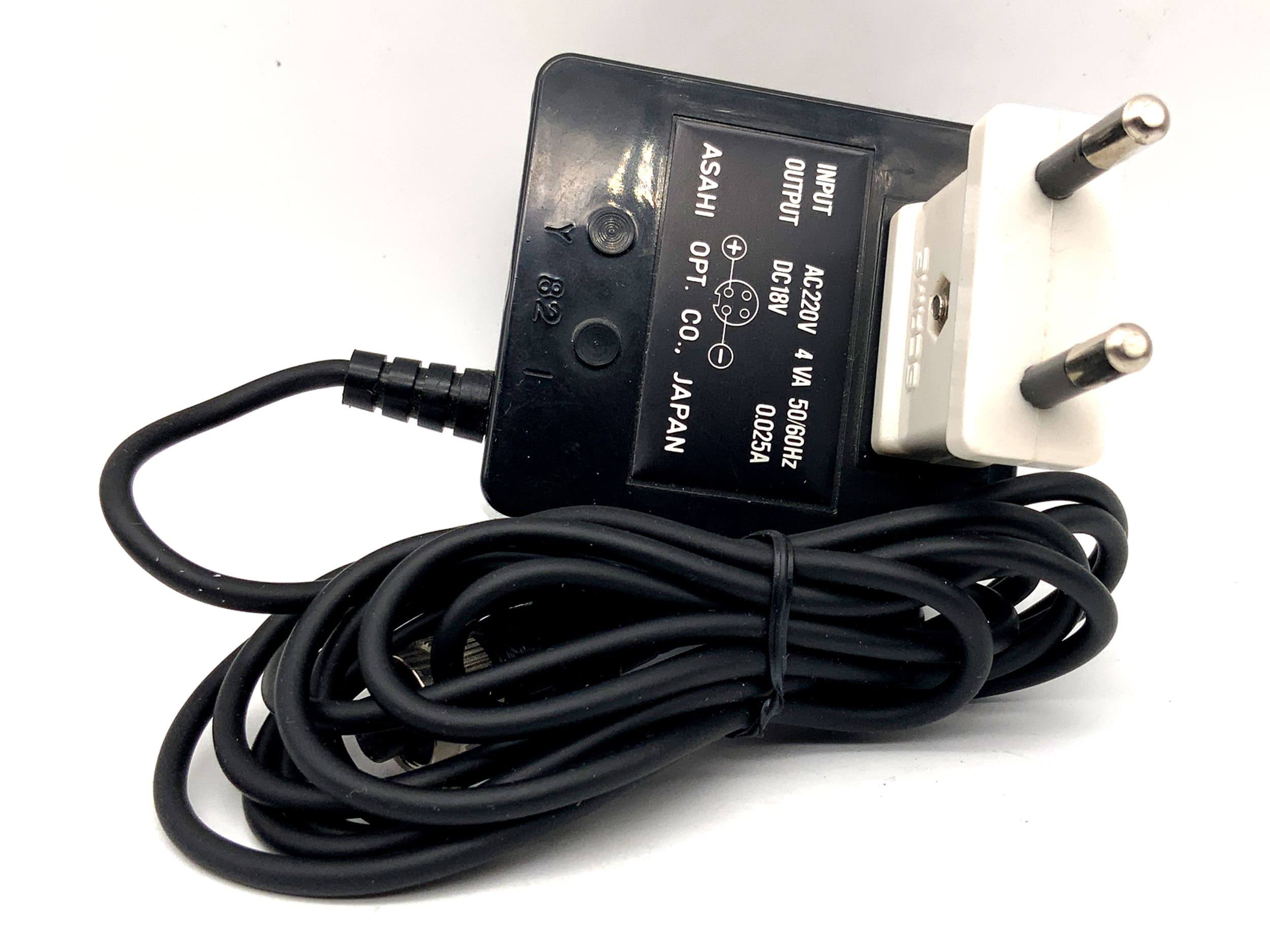 Asahi Pentax Charge Pack M DC power supply Battery Pack M