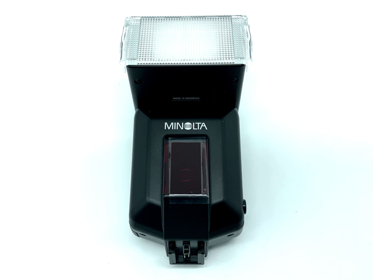 Minolta Program Flash 3600HS (D) Camera Flash Unit