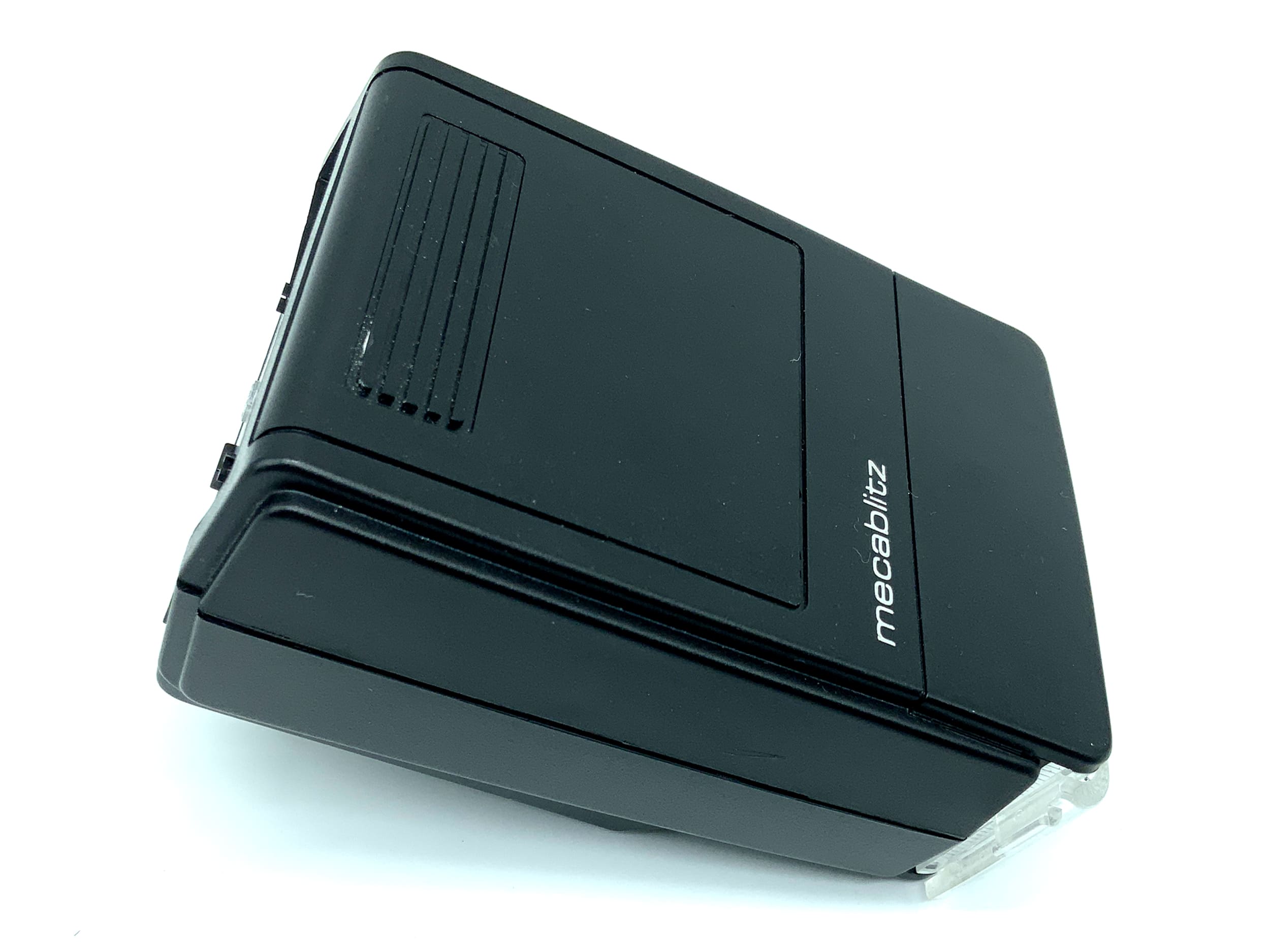 Metz 30 B3 universal flash unit, center contact, camera flash