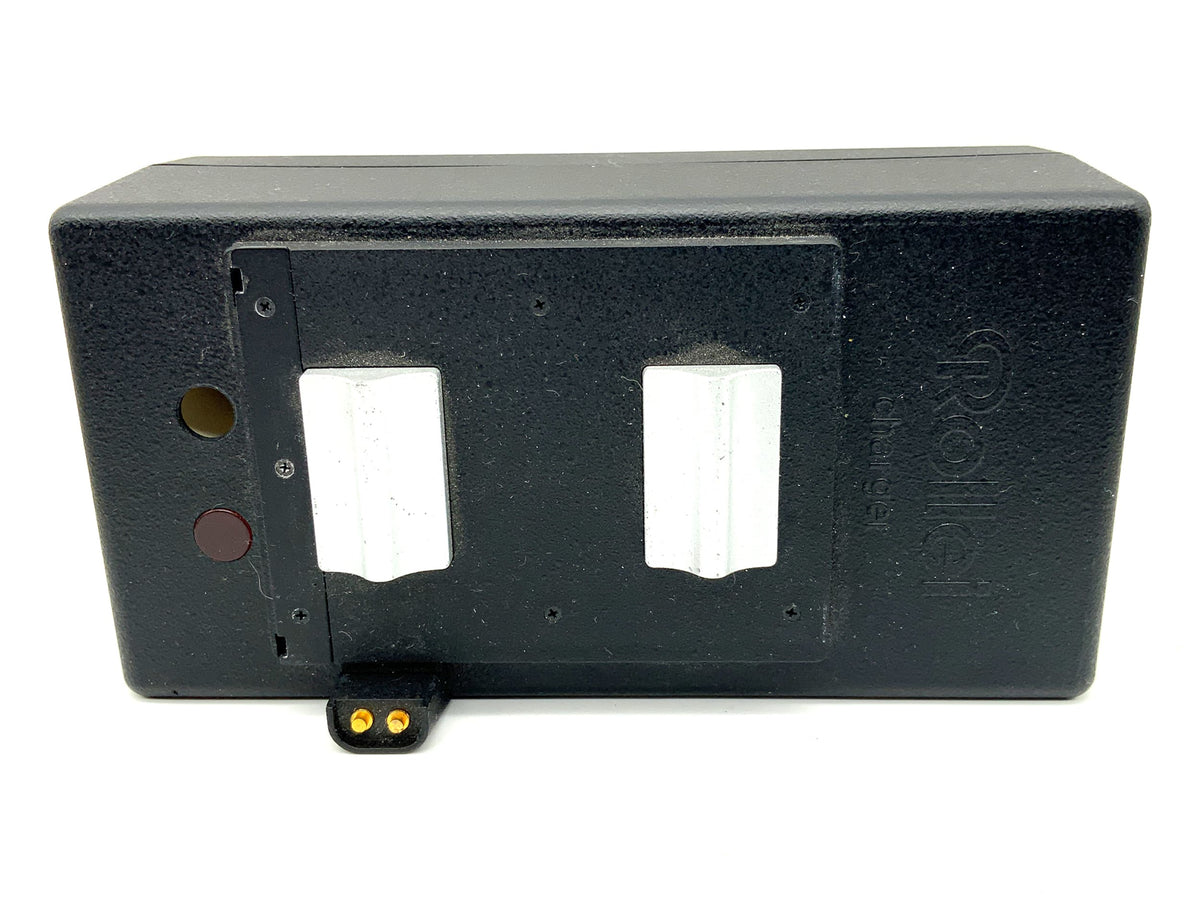 Rollei Charger L charger for SL 2000 Battery Charger Power Adapter