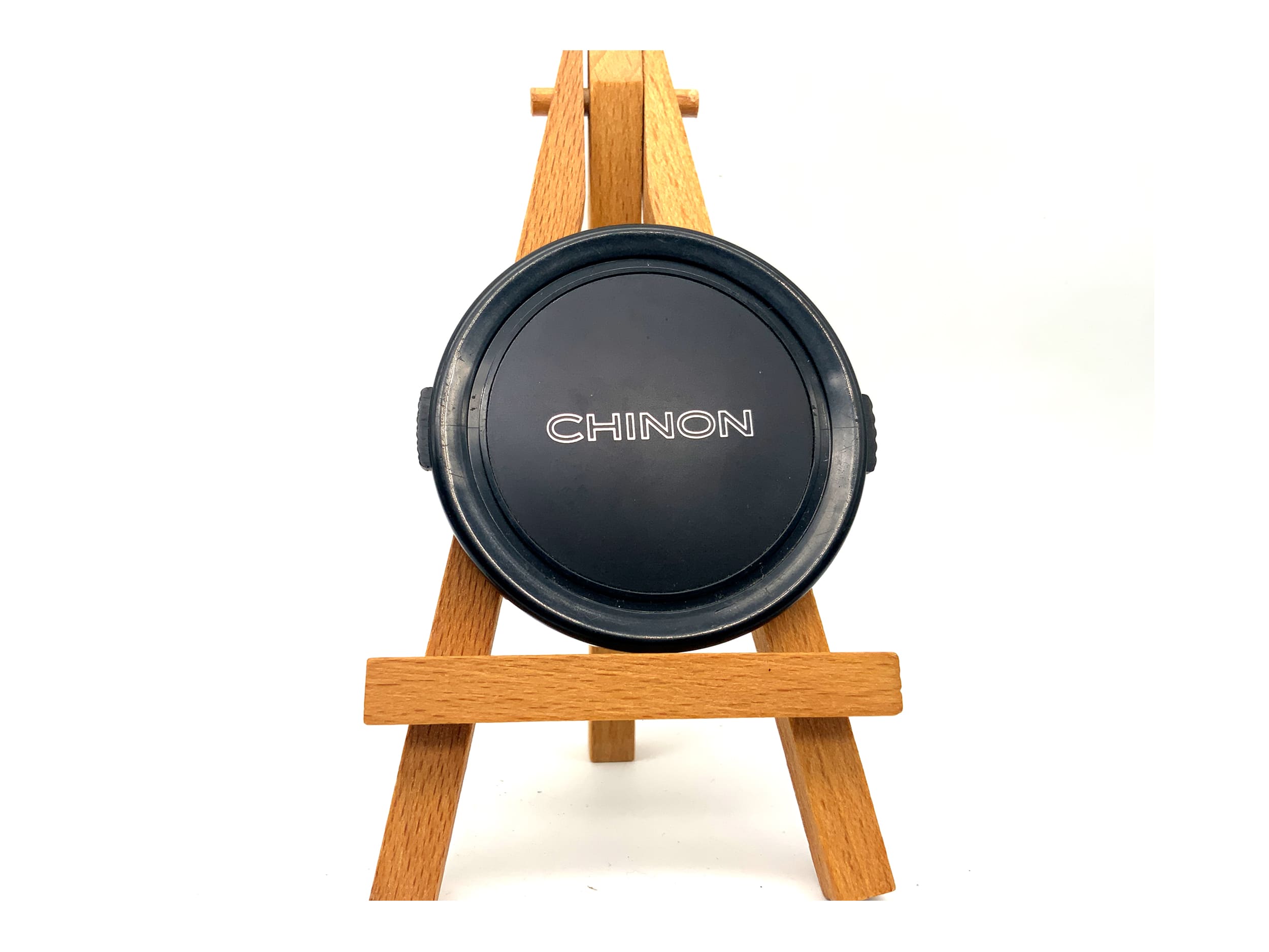 Chinon Objektivfrontdeckel Kappe lens cap (55mm)