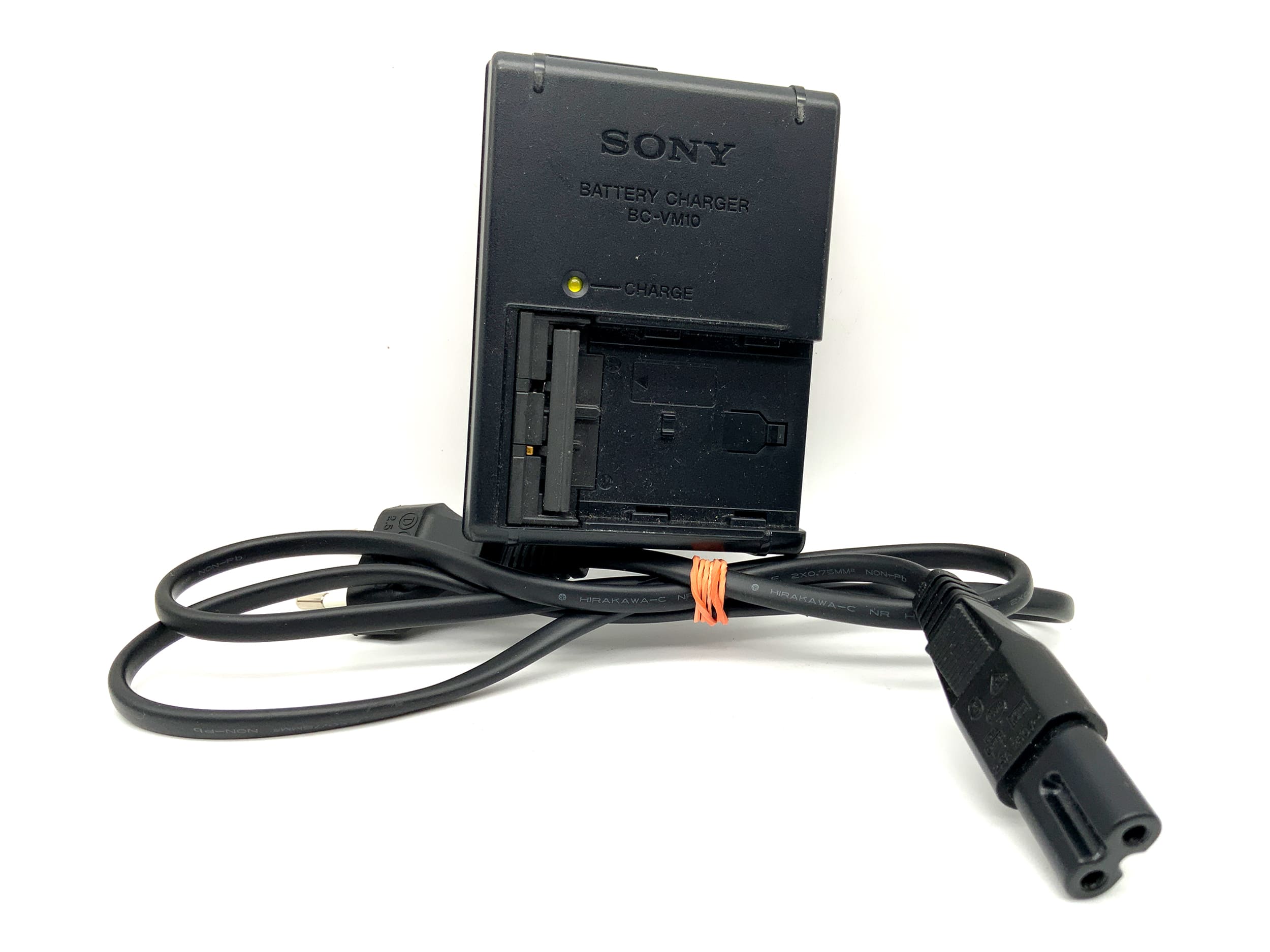 Sony BC-VM10 charger NP-FM500H Battery Charger Power Adapter
