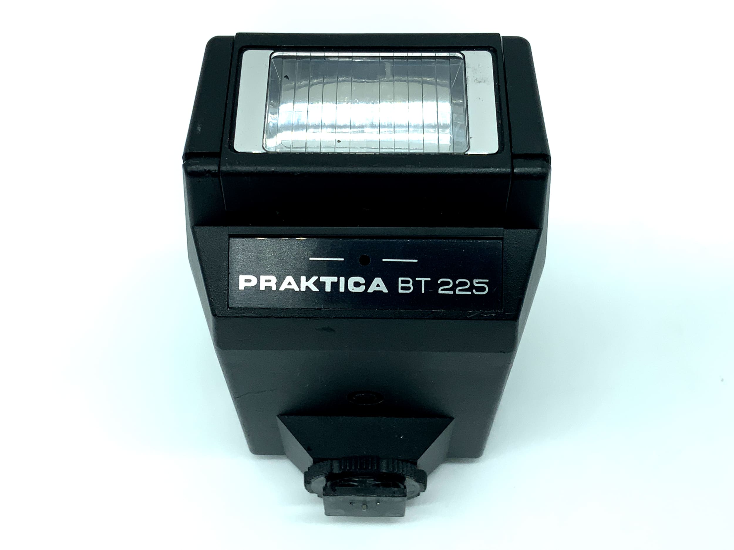 Pentacon Praktica BT 225 flash unit for BX20s B100 BX20 etc. camera flash