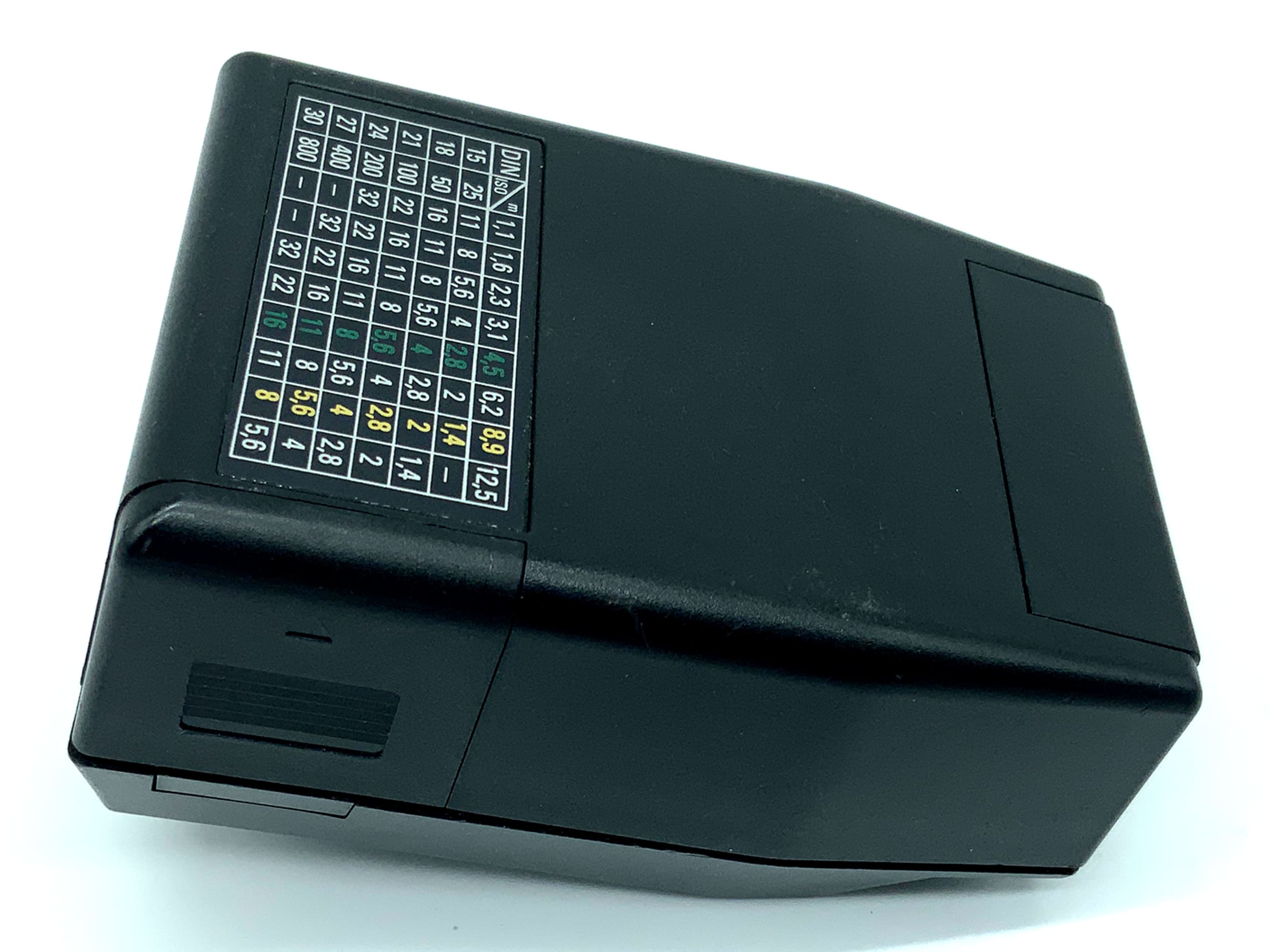 Pentacon Praktica BT 225 flash unit for BX20s B100 BX20 etc. camera flash