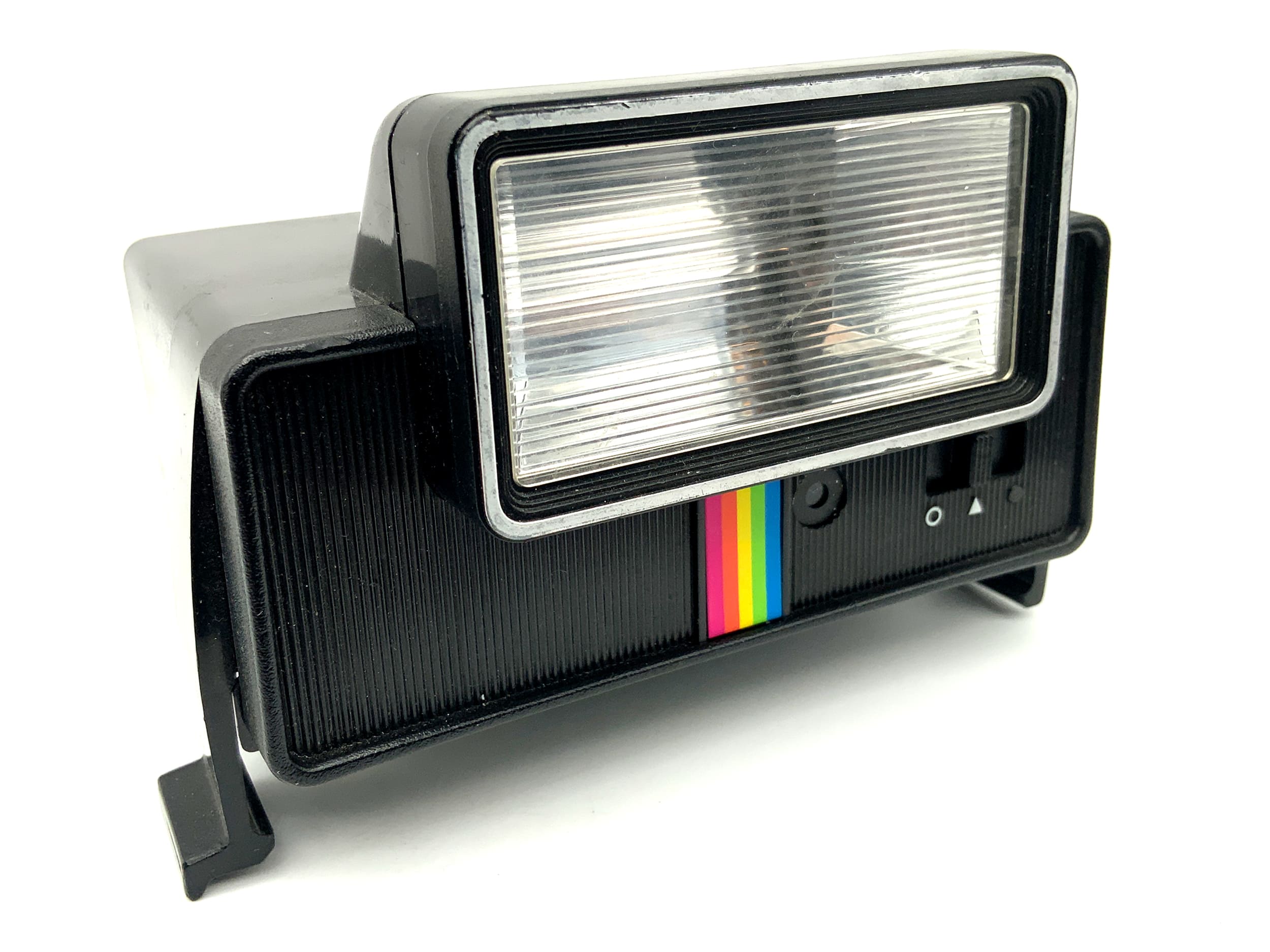 Polaroid Polatronic 2351 Flash Unit for Land Camera Camera Flash