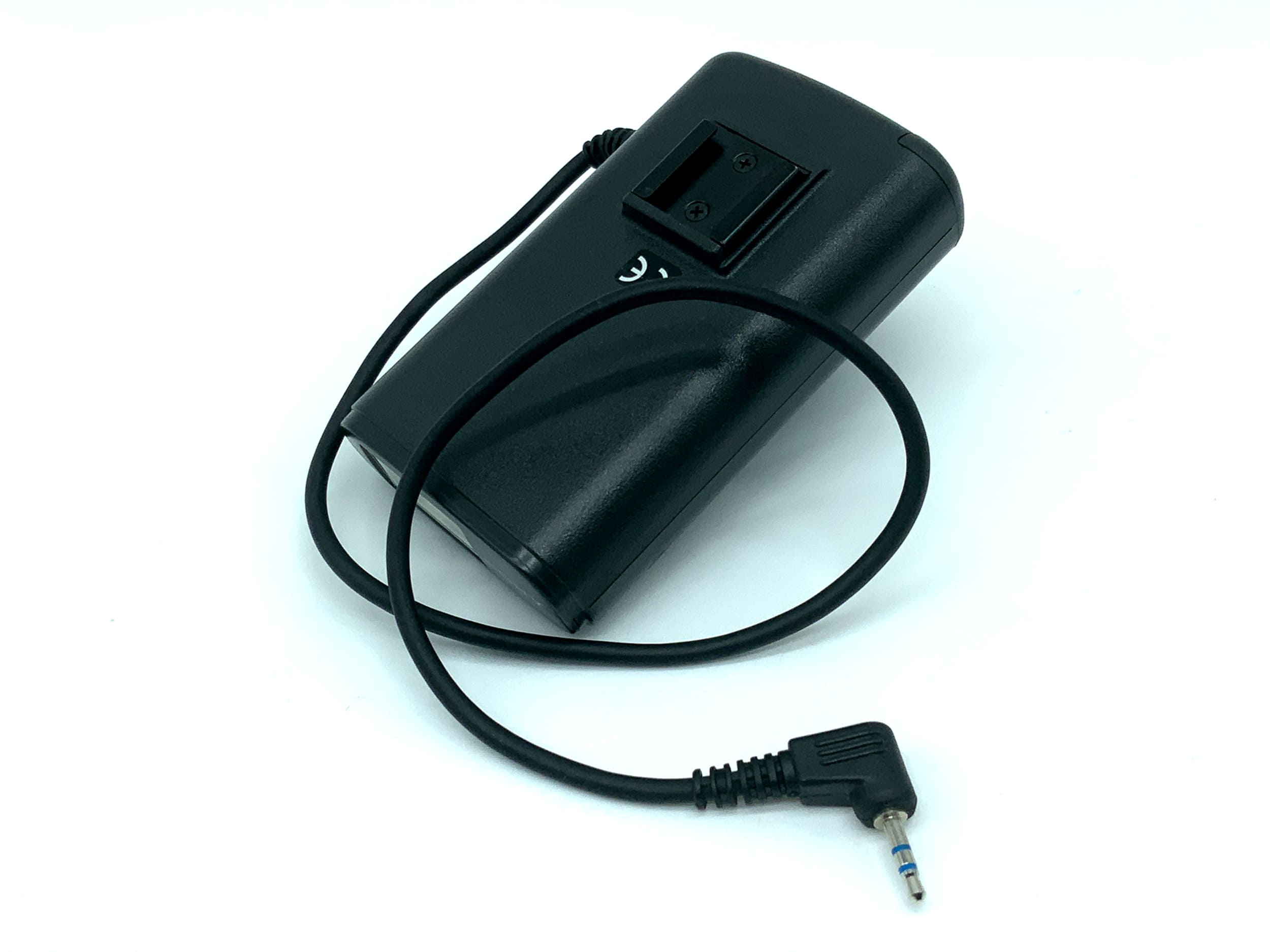 Sony HVL-F7 flash unit, video light, camera flash, on-camera flash, flash light