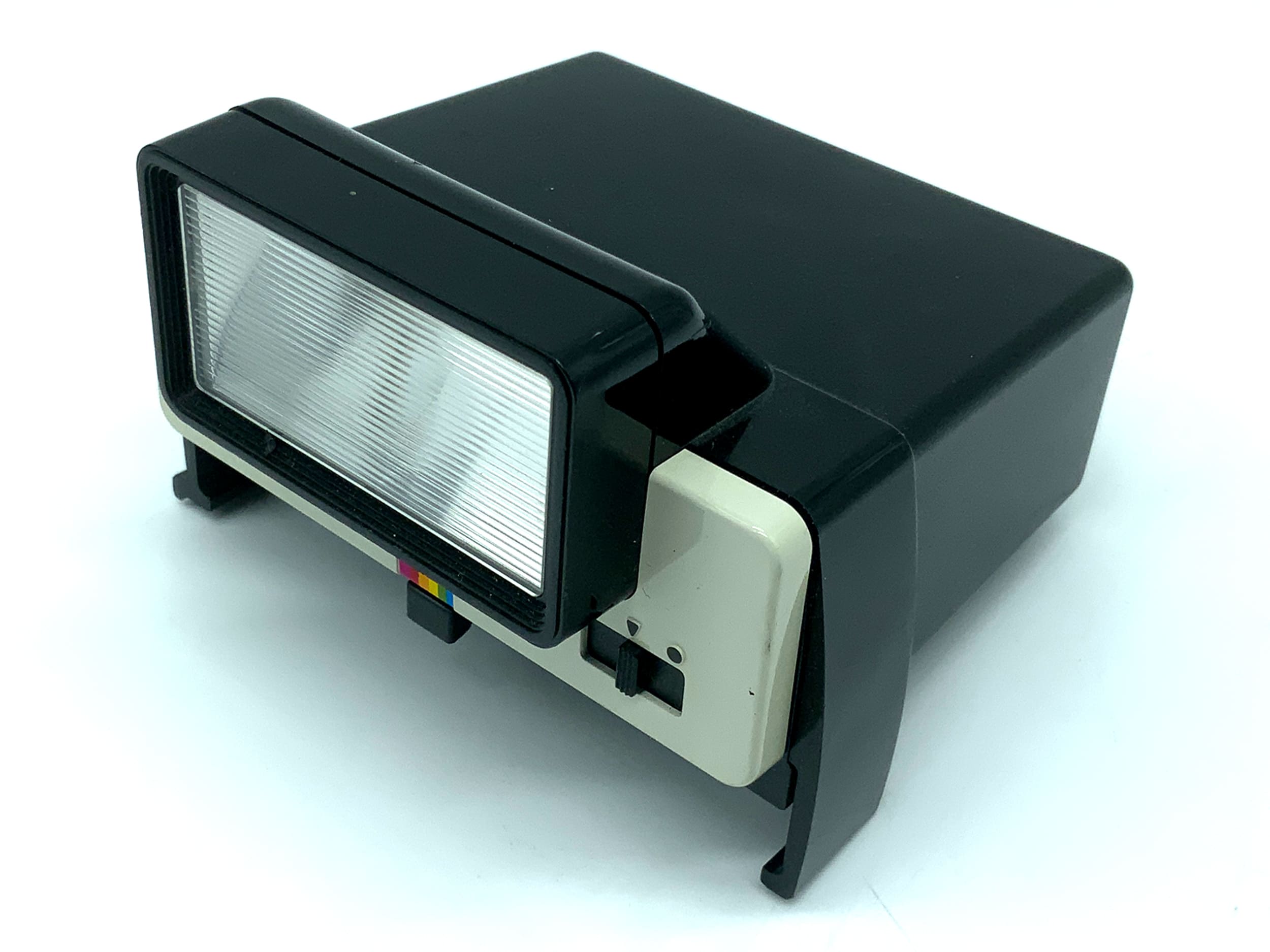 Polaroid Polaronic 1 Flash Unit for Land Camera 1000 1000SE Camera Flash