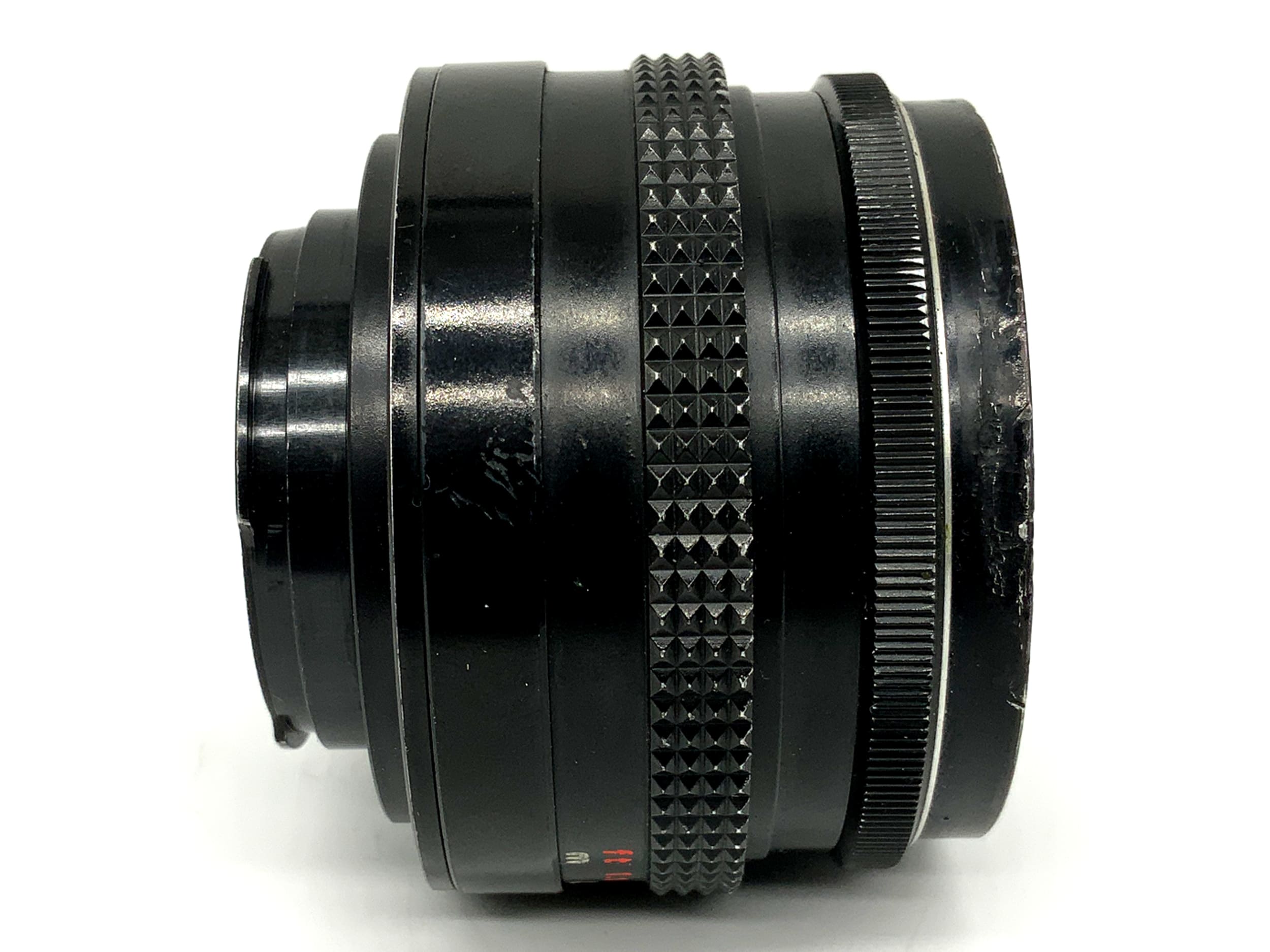 Pentacon 30mm 1:3.5 Objektiv Festbrennweite (EXA)