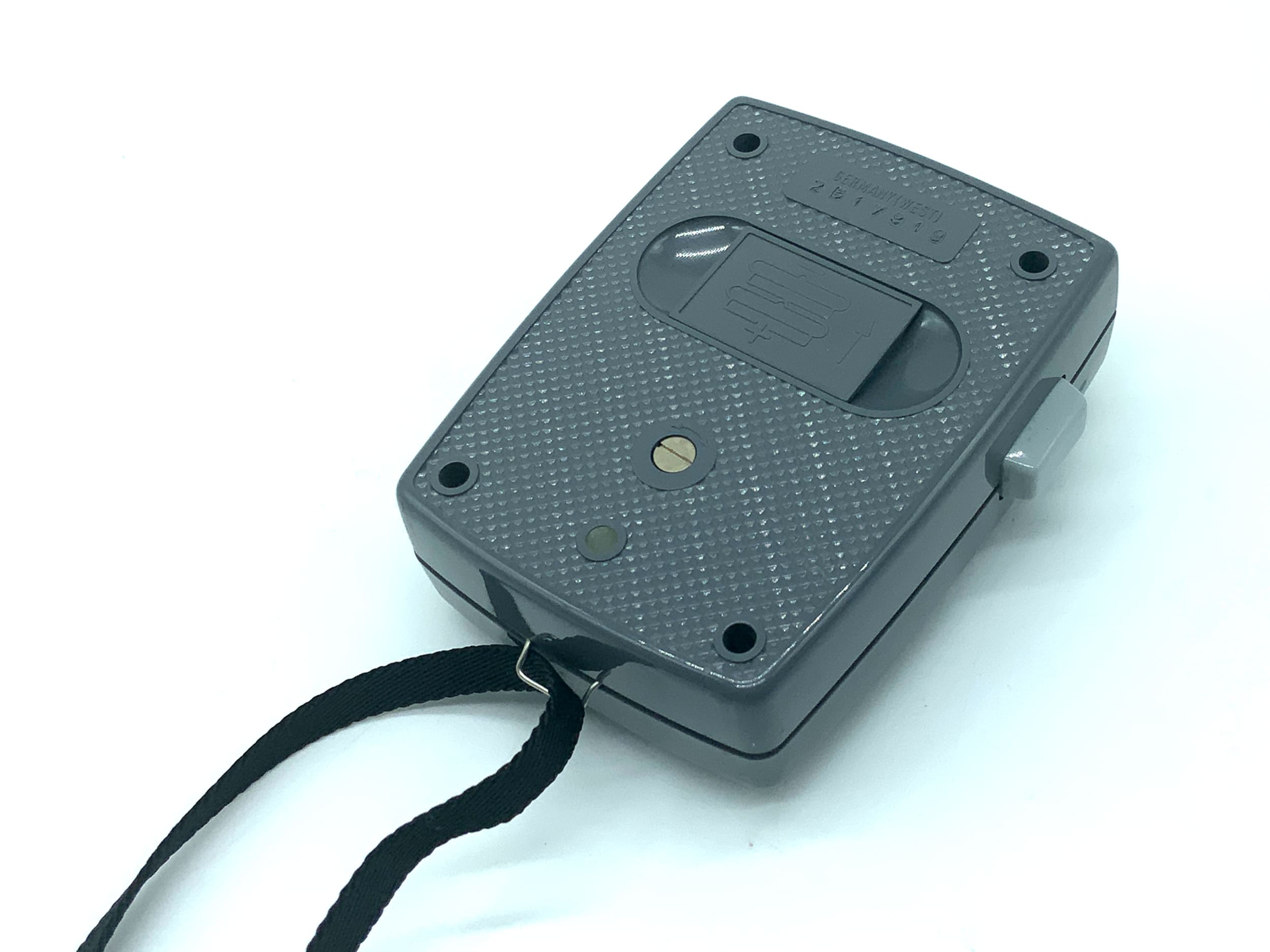 Gossen Sixtomat electronic CDS exposure meter light meter light meter