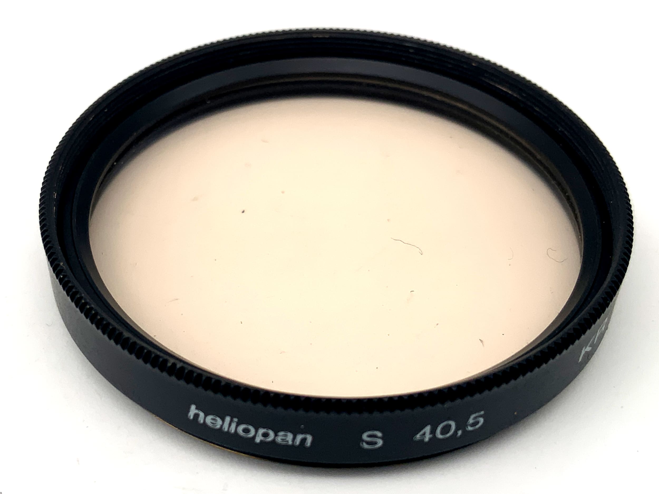 Heliopan Skylight S 40,5 KR1.5 Sky -0 Filter 40,5mm Kreisförmig Filtergewinde