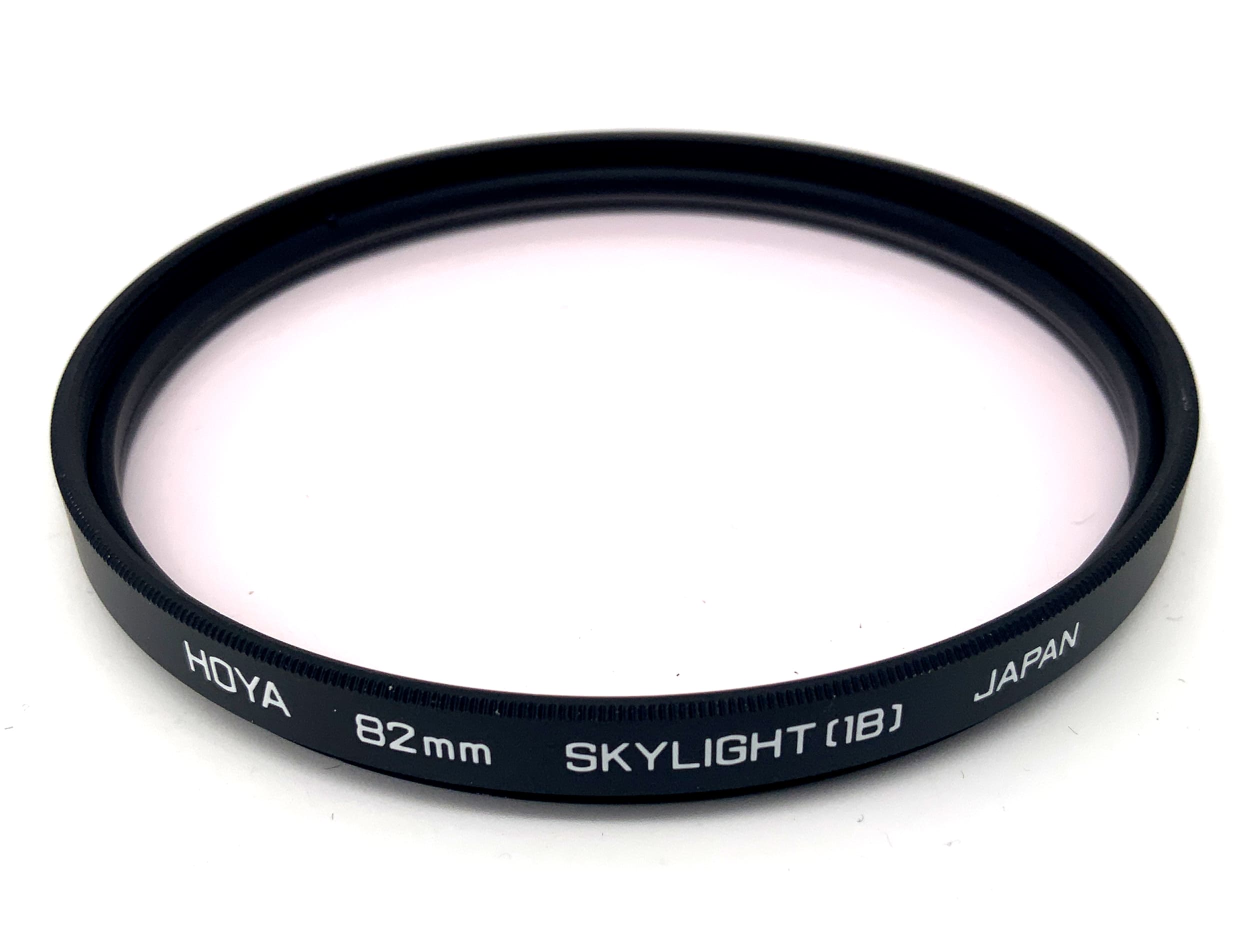 Hoya Skylight Sky (1B) Filter 82mm Kreisförmig Filtergewinde