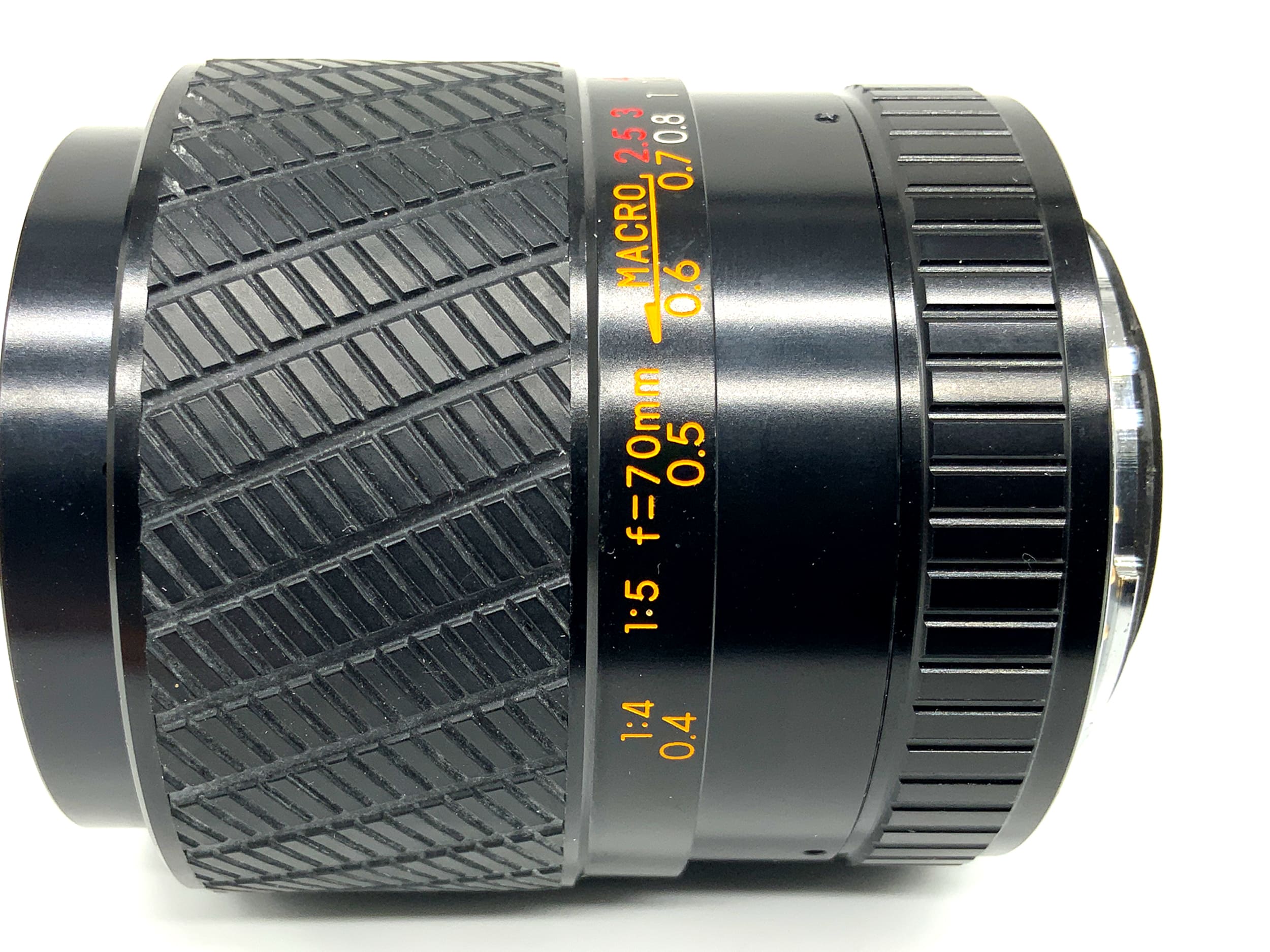 Exakta Varioplan MC 28-70mm 1:3.5-4.5 Objektiv Zoomobjektiv (Praktica B) Nebel!