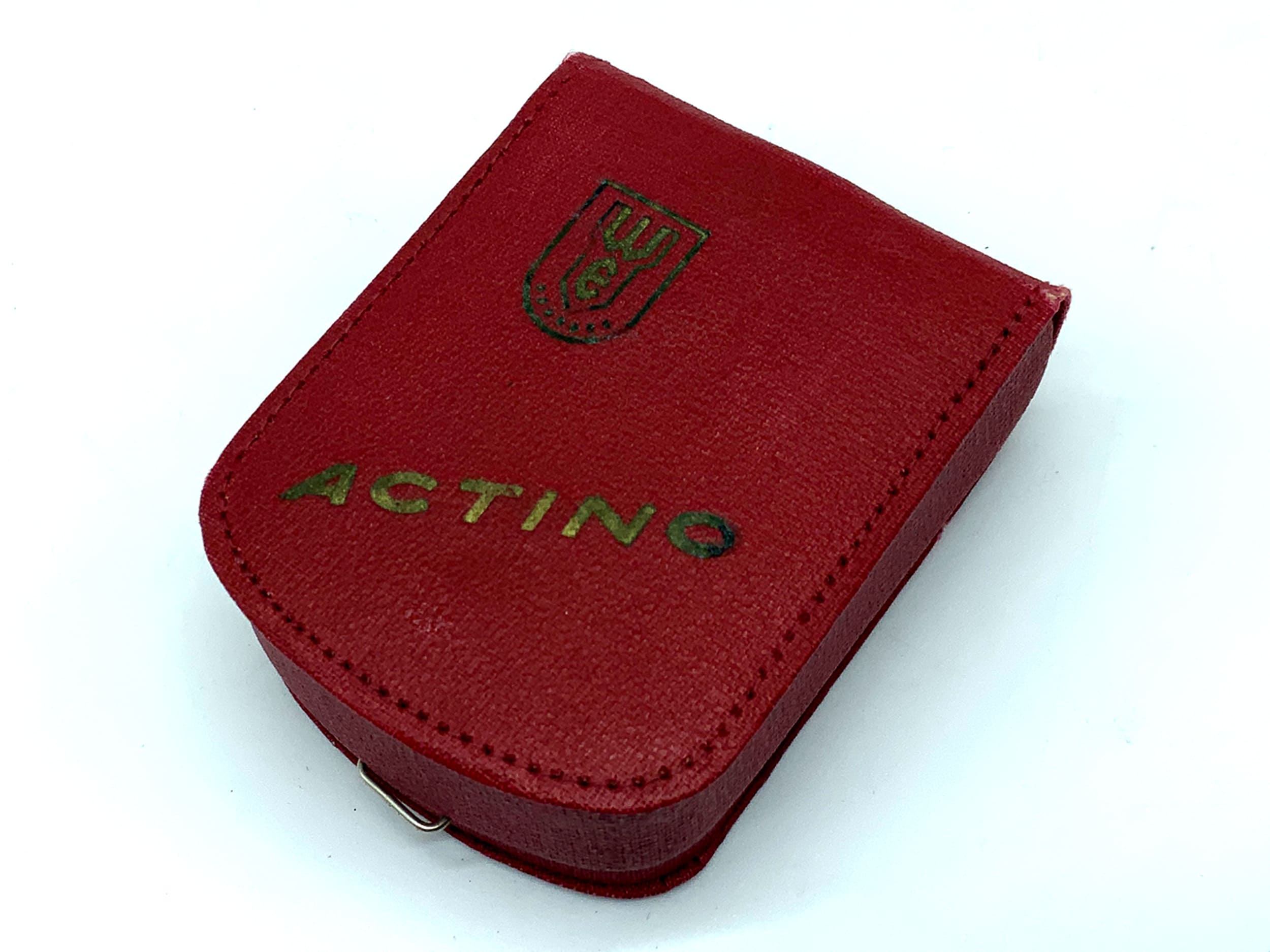 KH Weigand Actino exposure meter light meter light meter