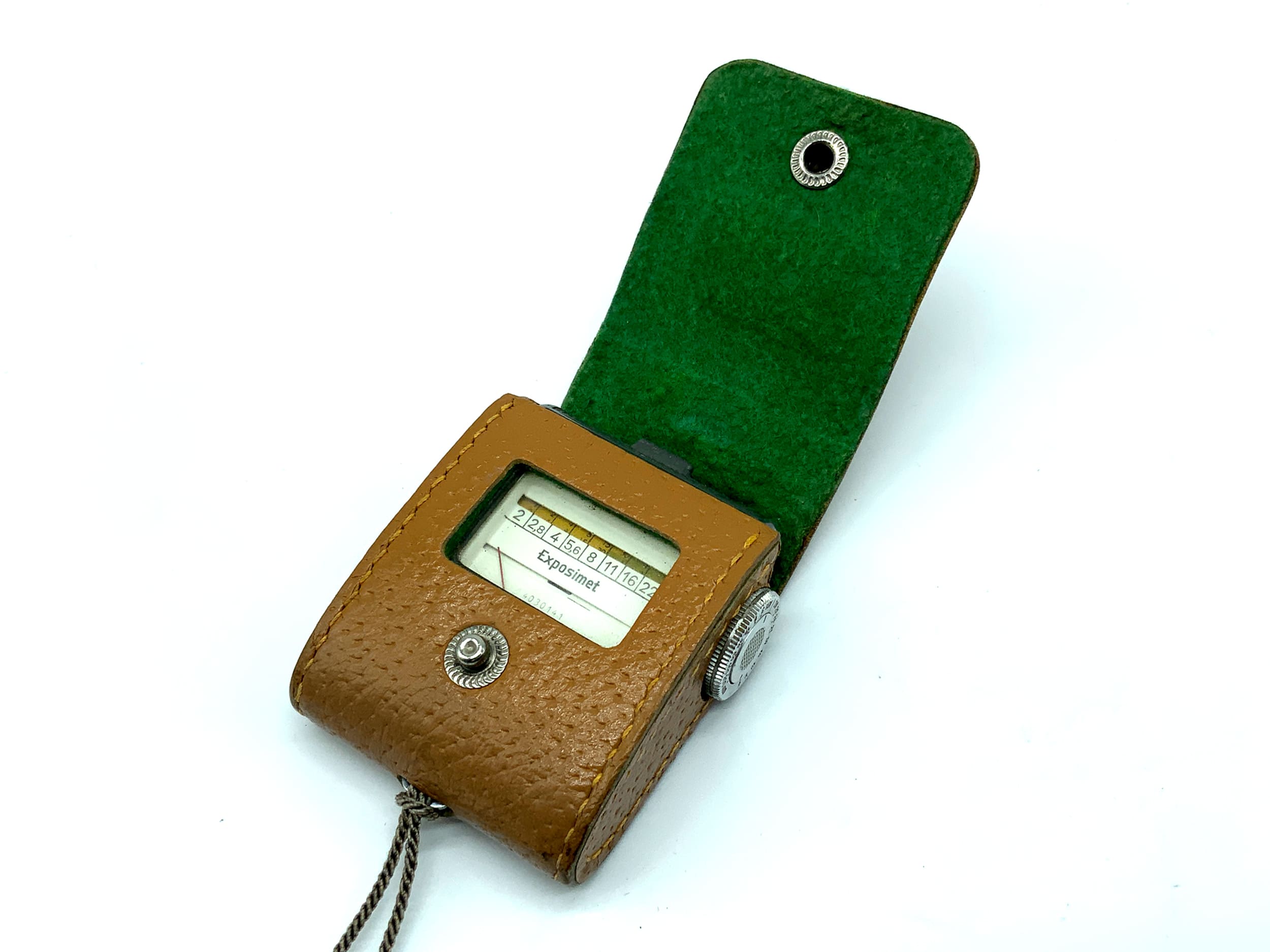 Meopta Exposit Light Meter