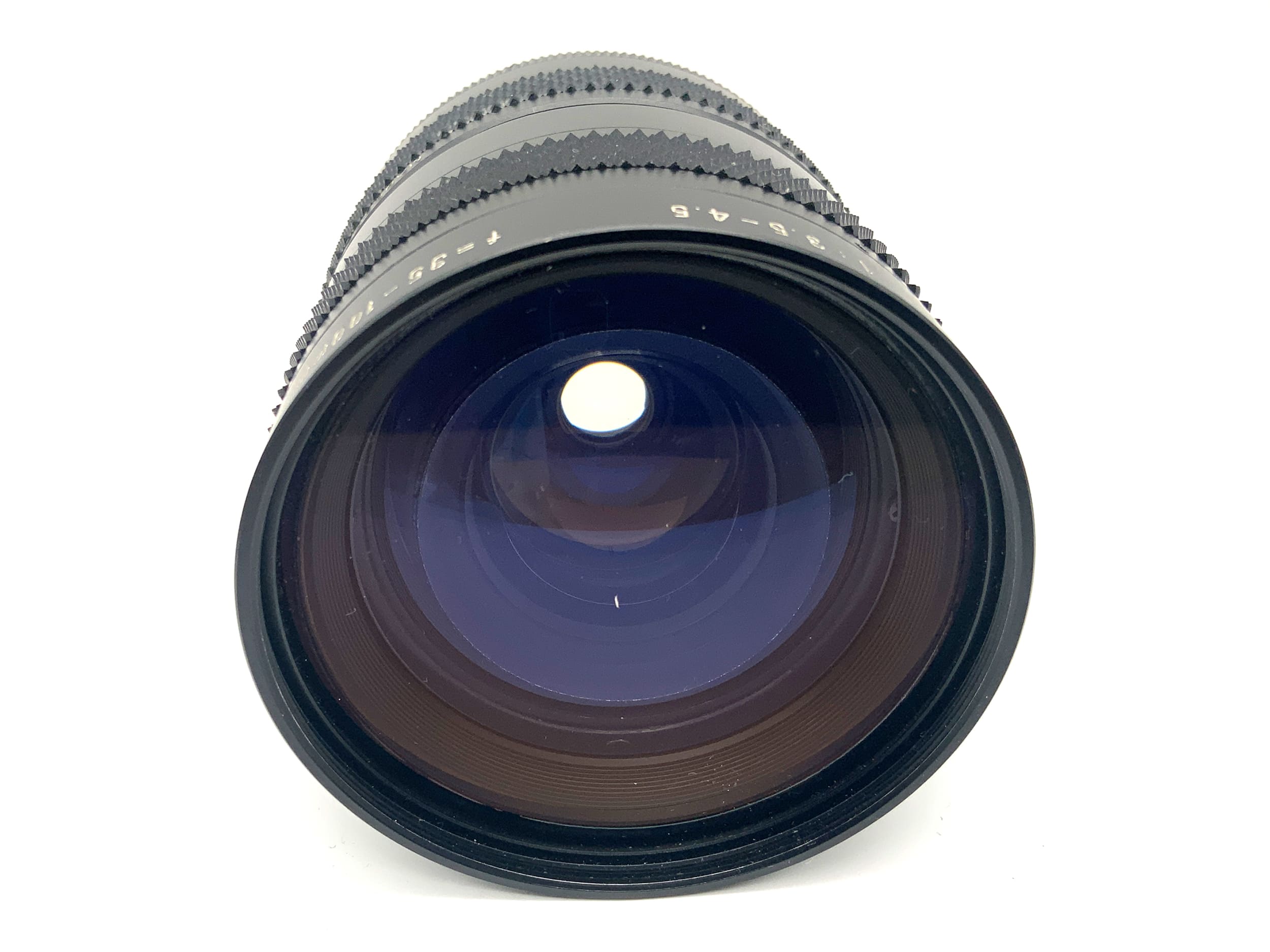 Revue Auto Revuenon 35-100mm 1:3.5-4.5 Objektiv MC Zoomobjektiv (Pentax K)