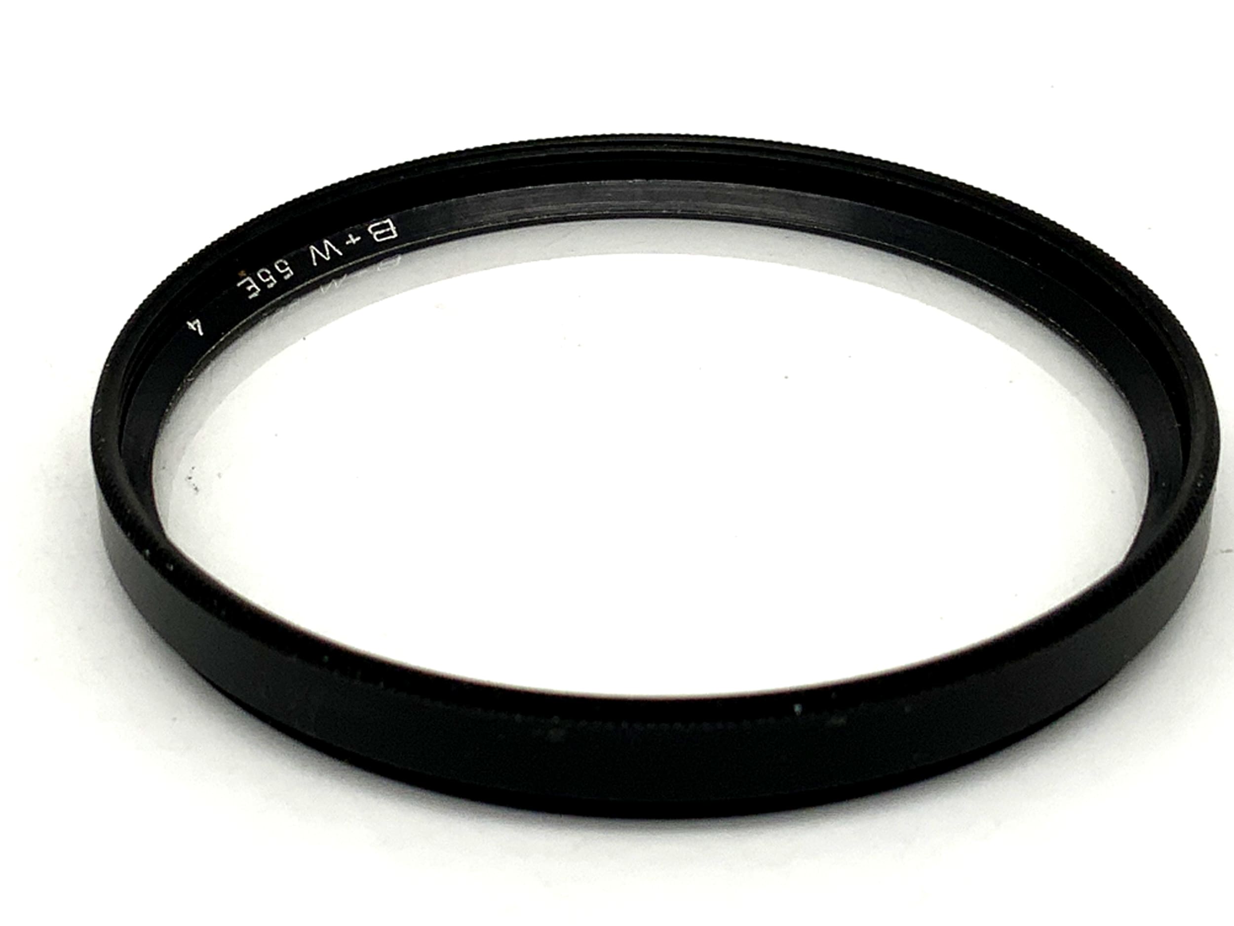 B+W Close-Up Lens 4 Filter 55mm Circular Filter Thread