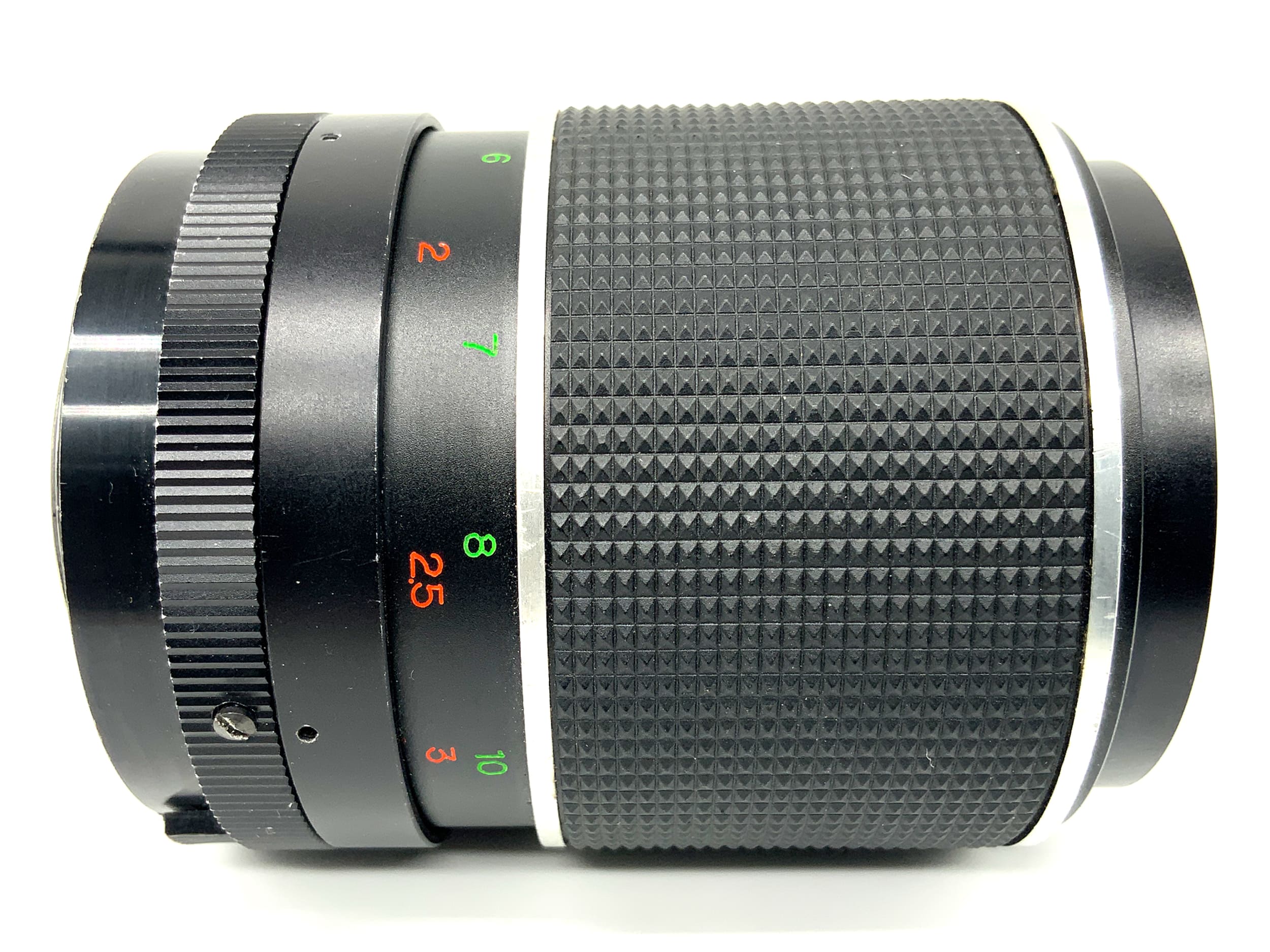 Universaprinz Auto 135mm 1:2,8 Objektiv Festbrennweite (M42) Text lesen!