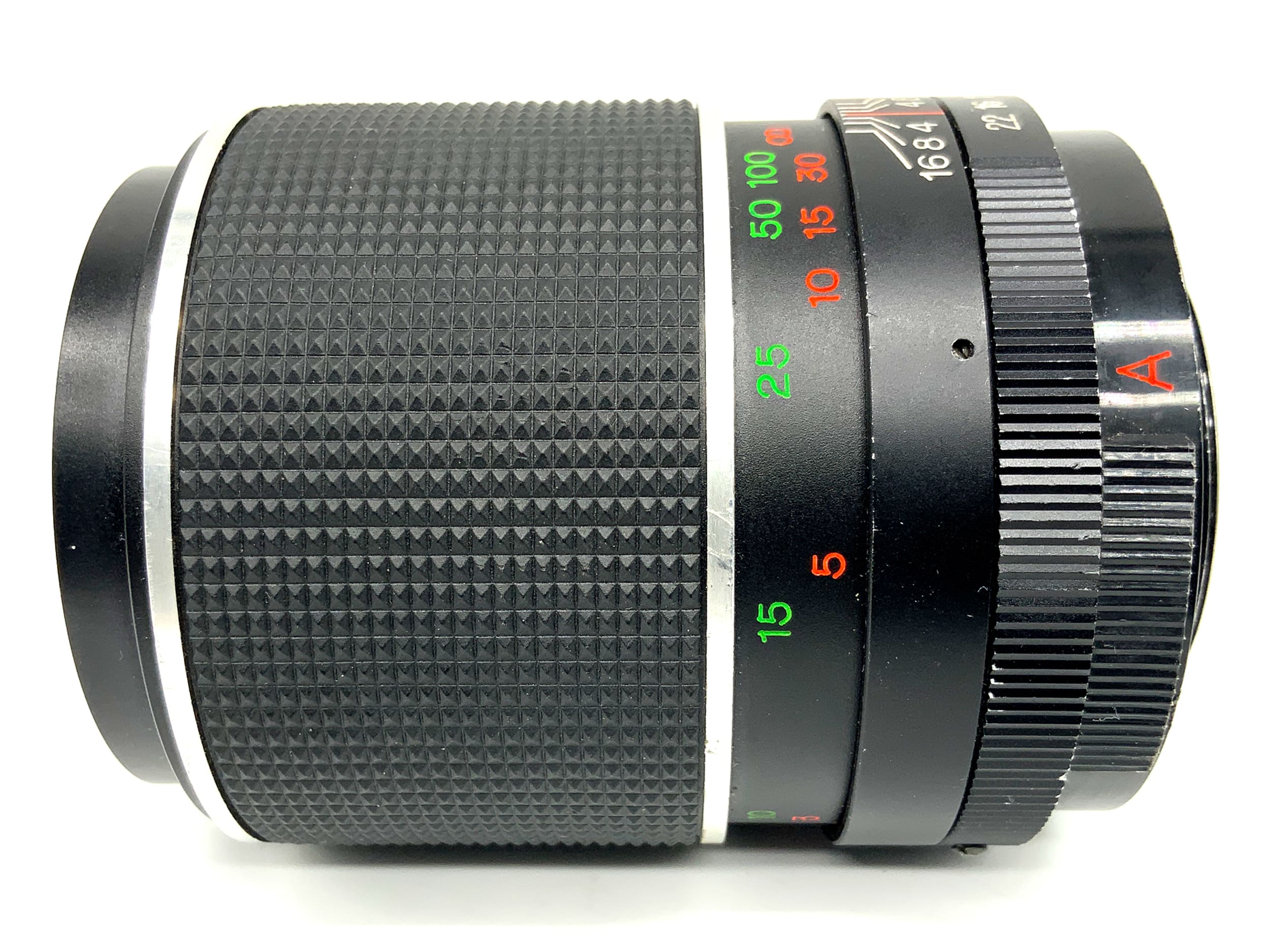 Universaprinz Auto 135mm 1:2,8 Objektiv Festbrennweite (M42) Text lesen!