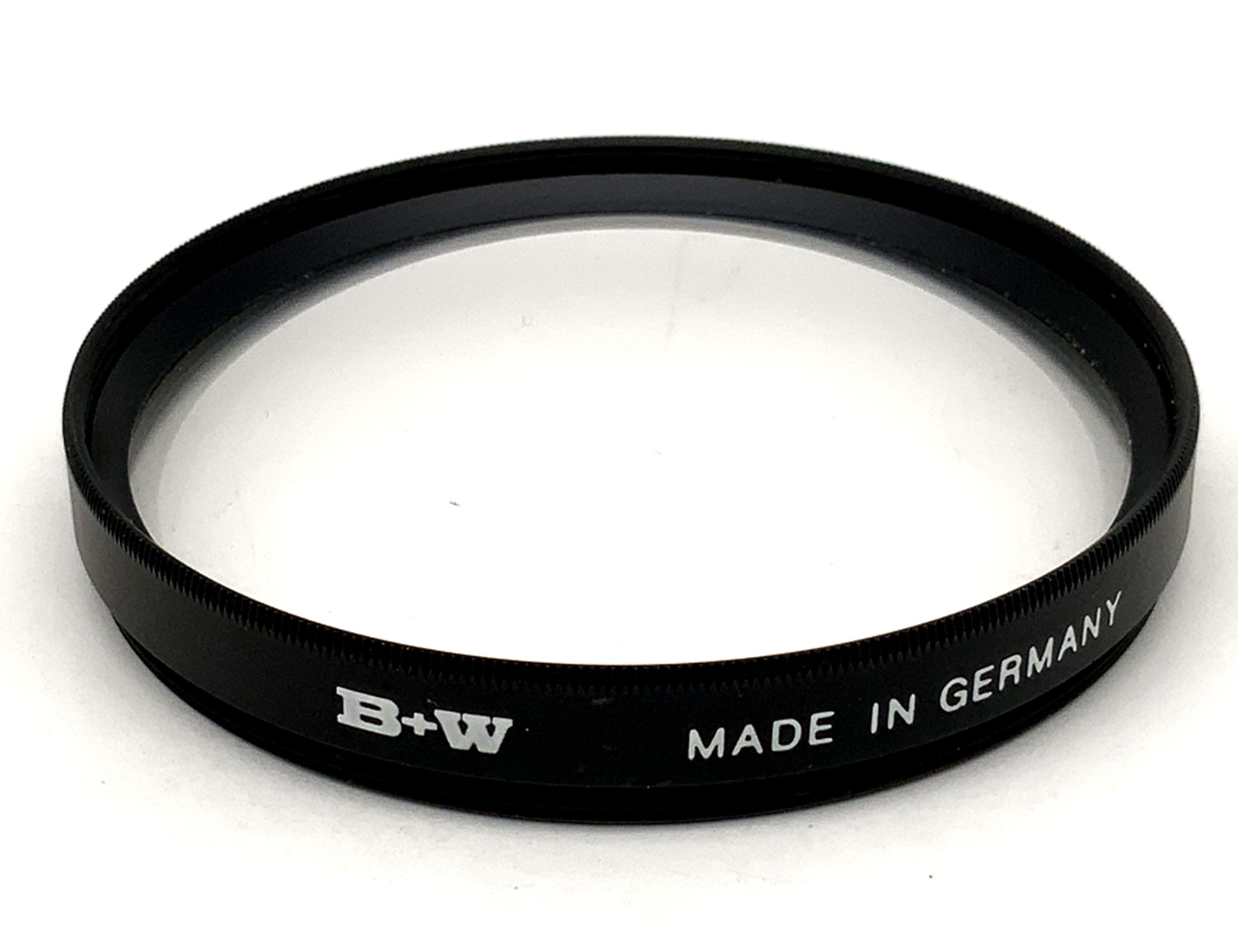 B+W Close-Up Lens 60E NL 3 Filter 60mm Circular Filter Thread