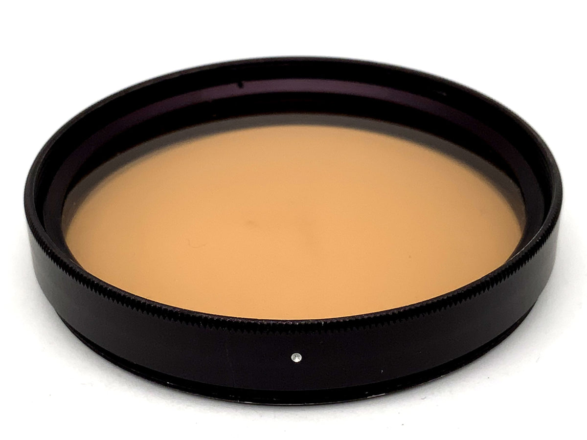 Carl Zeiss Jena Correction Filter, 49mm Circular Filter Thread