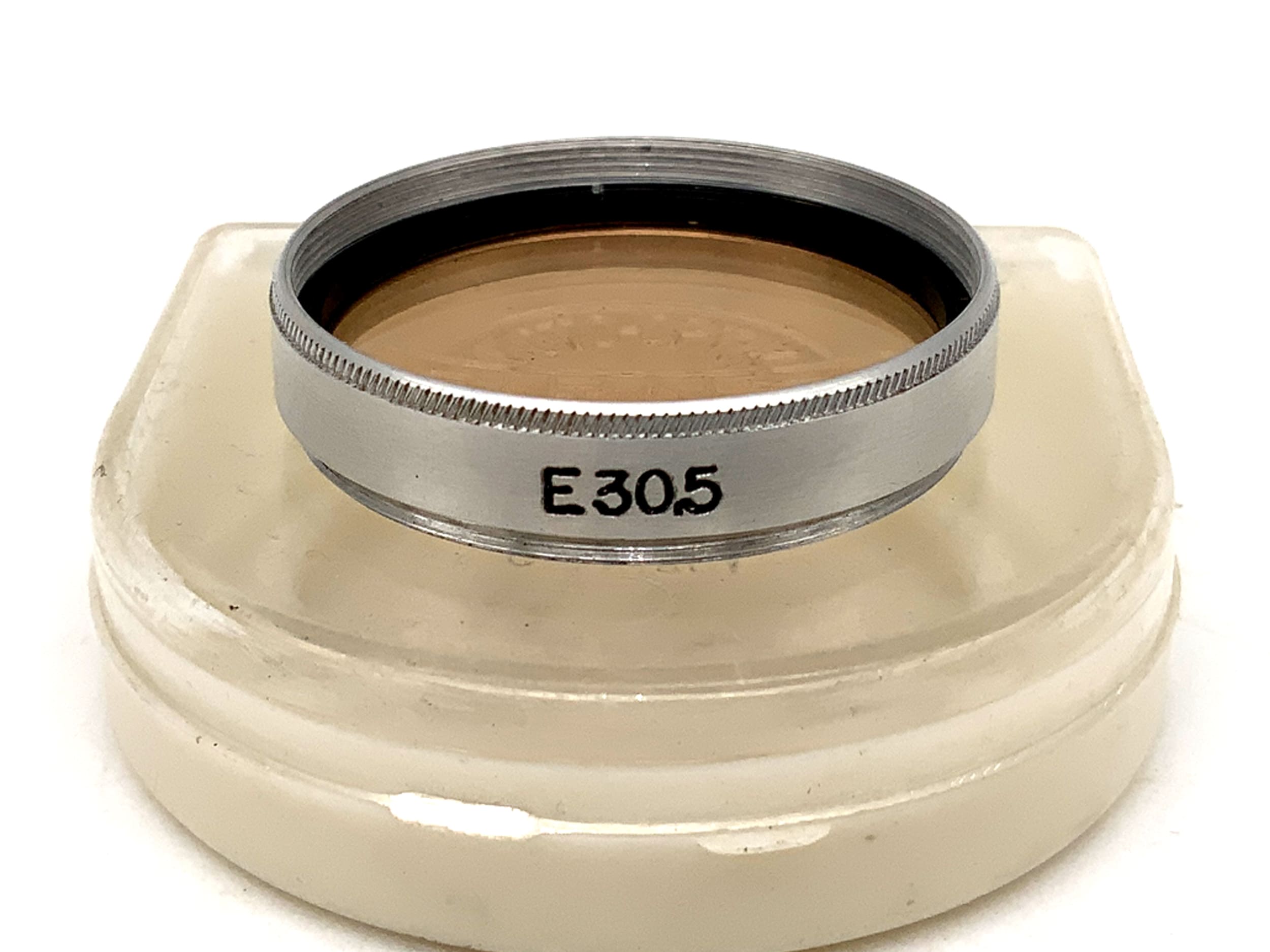 Arnz Jena Skylight R16 E30.5 in case, filter 30.5mm circular filter thread