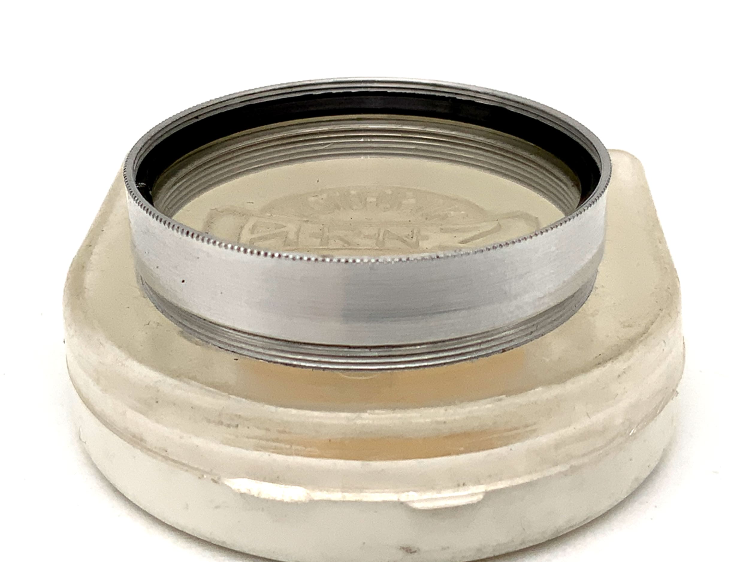 Arnz Jena UV 100 Haze without extension in case, filter 35.5mm circular thread