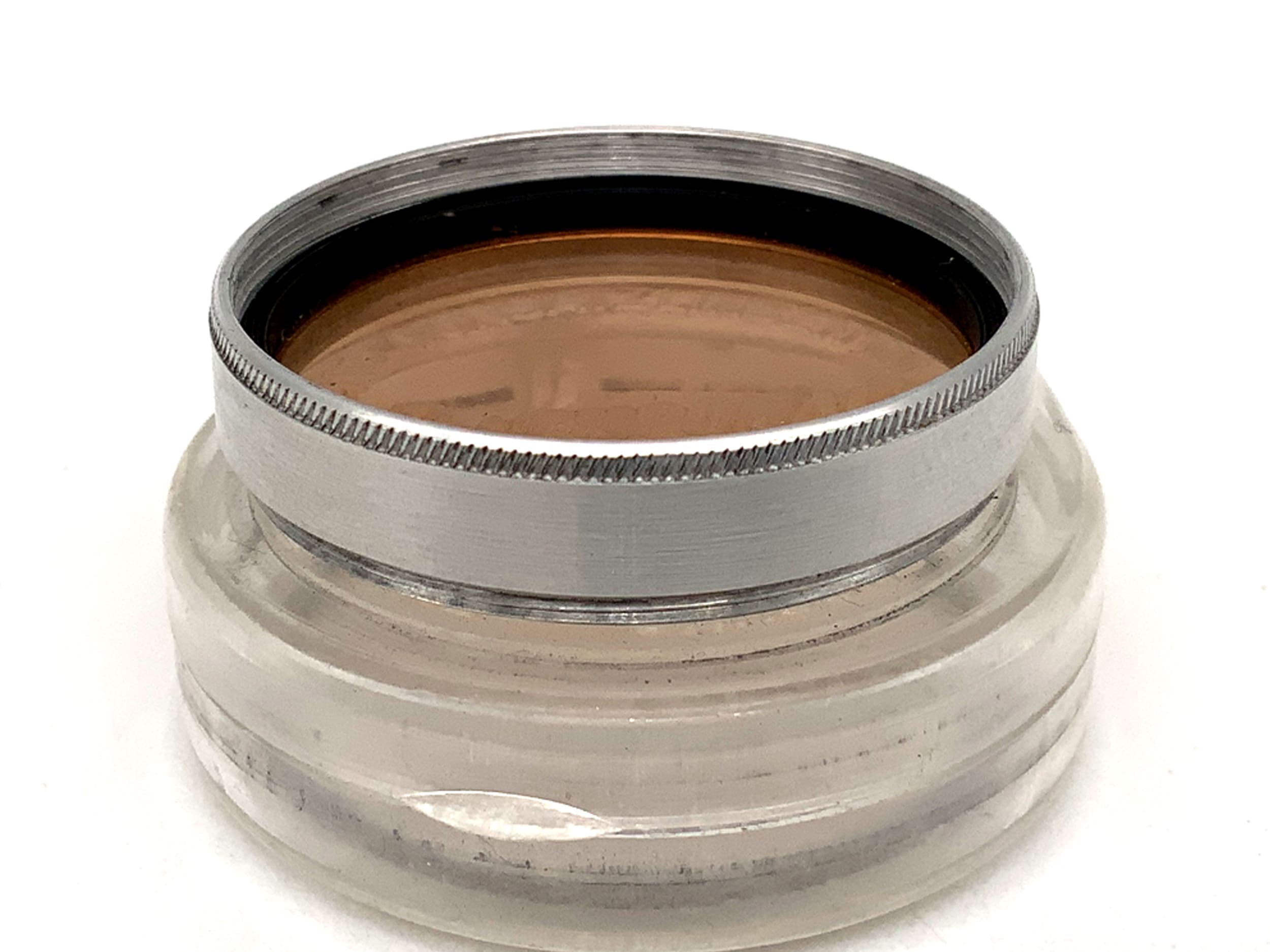 Panchromar correction filter E30.5 in case, 30.5mm circular filter thread