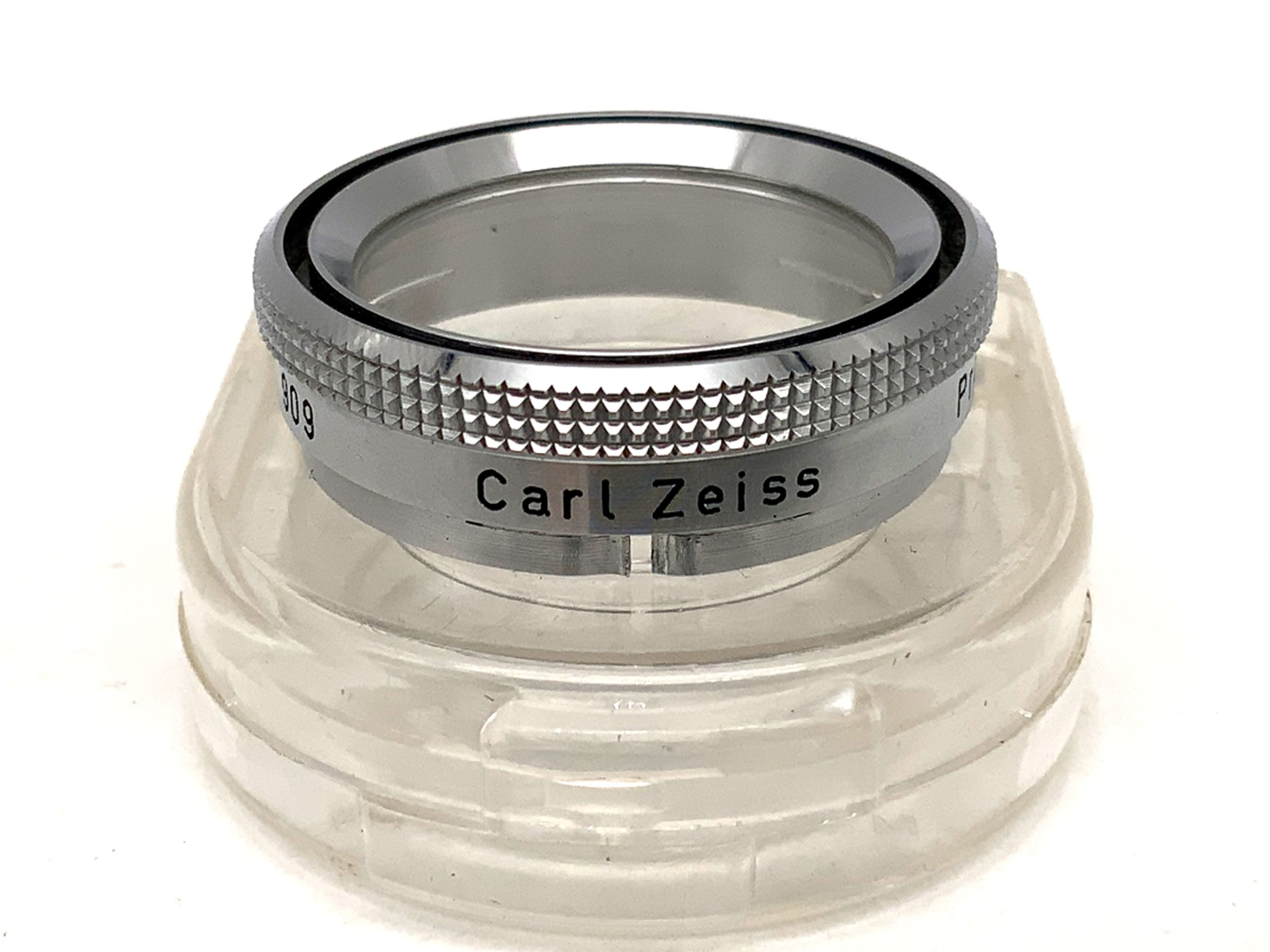 Zeiss Ikon close-up lens Proxar f=1m A28.5 (909) Close-Up Slip on Filter 28.5mm