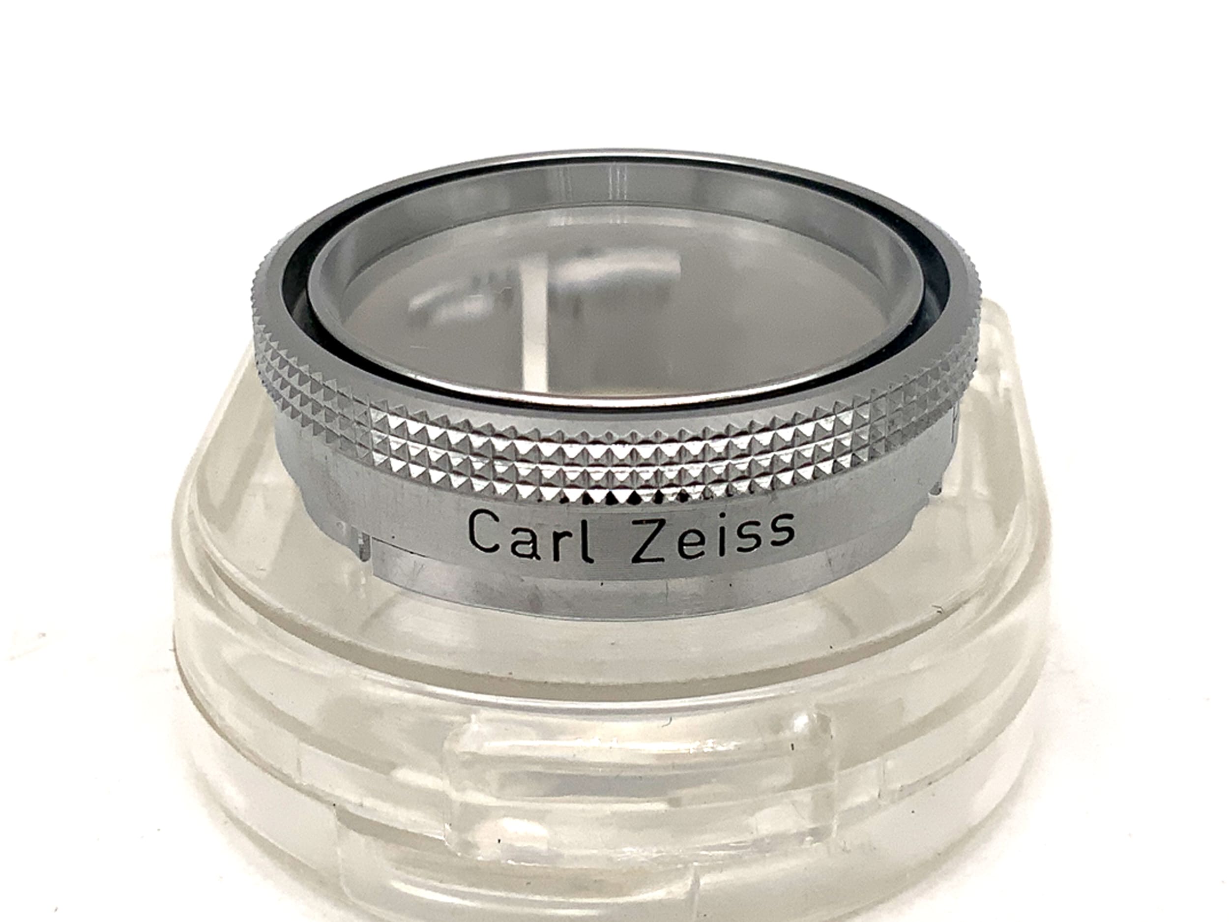 Zeiss Ikon close-up lens Proxar f=0.2m A28.5 (909) Close-Up Slip on Filter 28.5mm