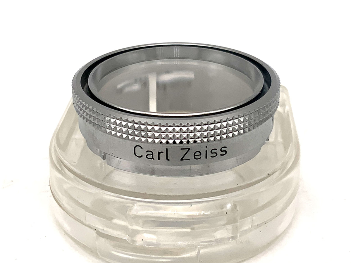 Zeiss Ikon close-up lens Proxar f=0.2m A28.5 (909) Close-Up Slip on Filter 28.5mm