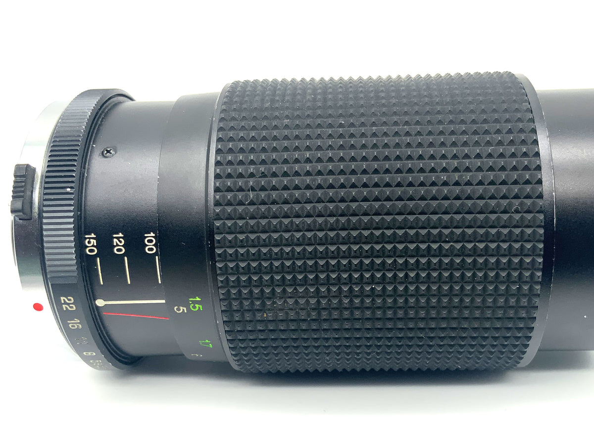 Vivitar Auto Zoom 70-150mm 1:3.8 Objektiv Zoomobjektiv (Olympus OM)