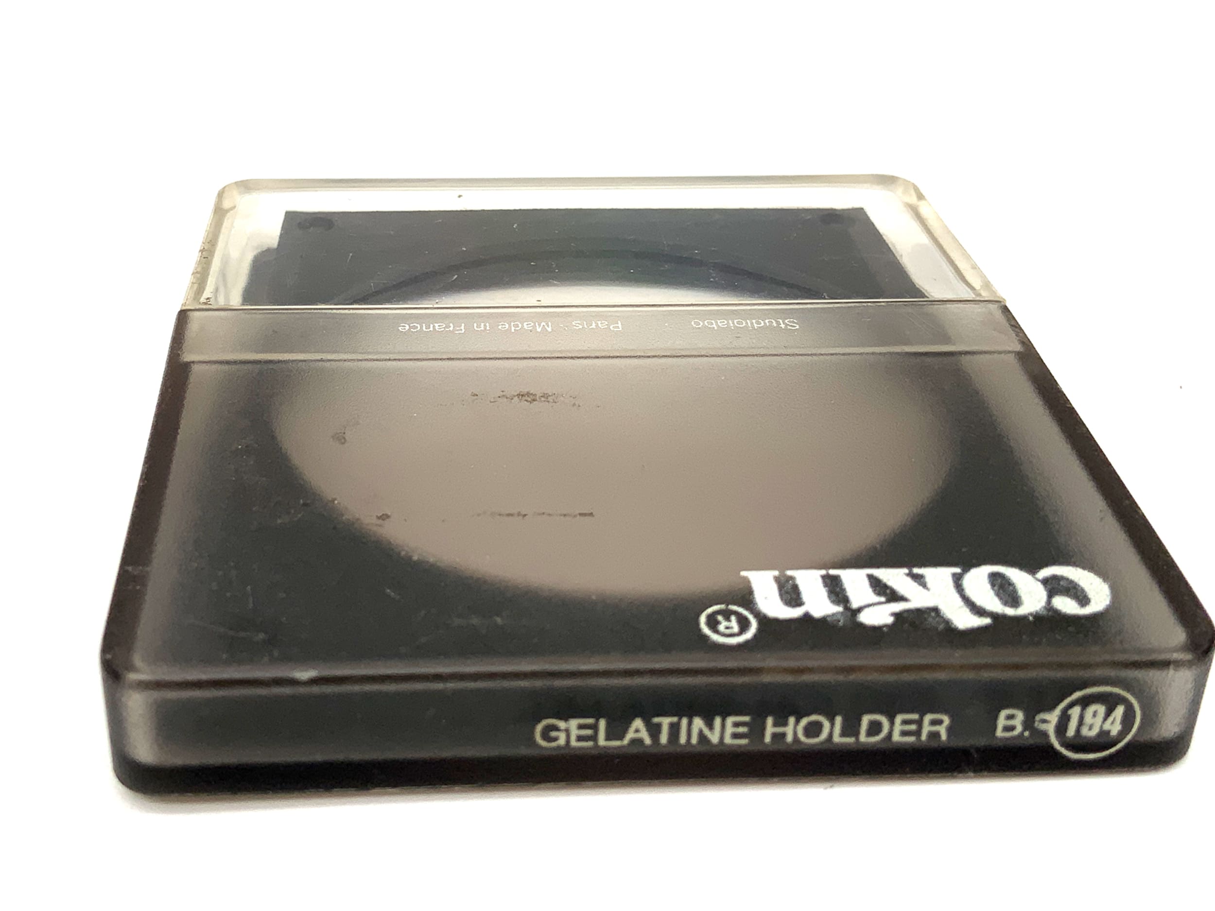 Cokin Cromofilter Gelatine Holder B194 Filter Series B Rectangular