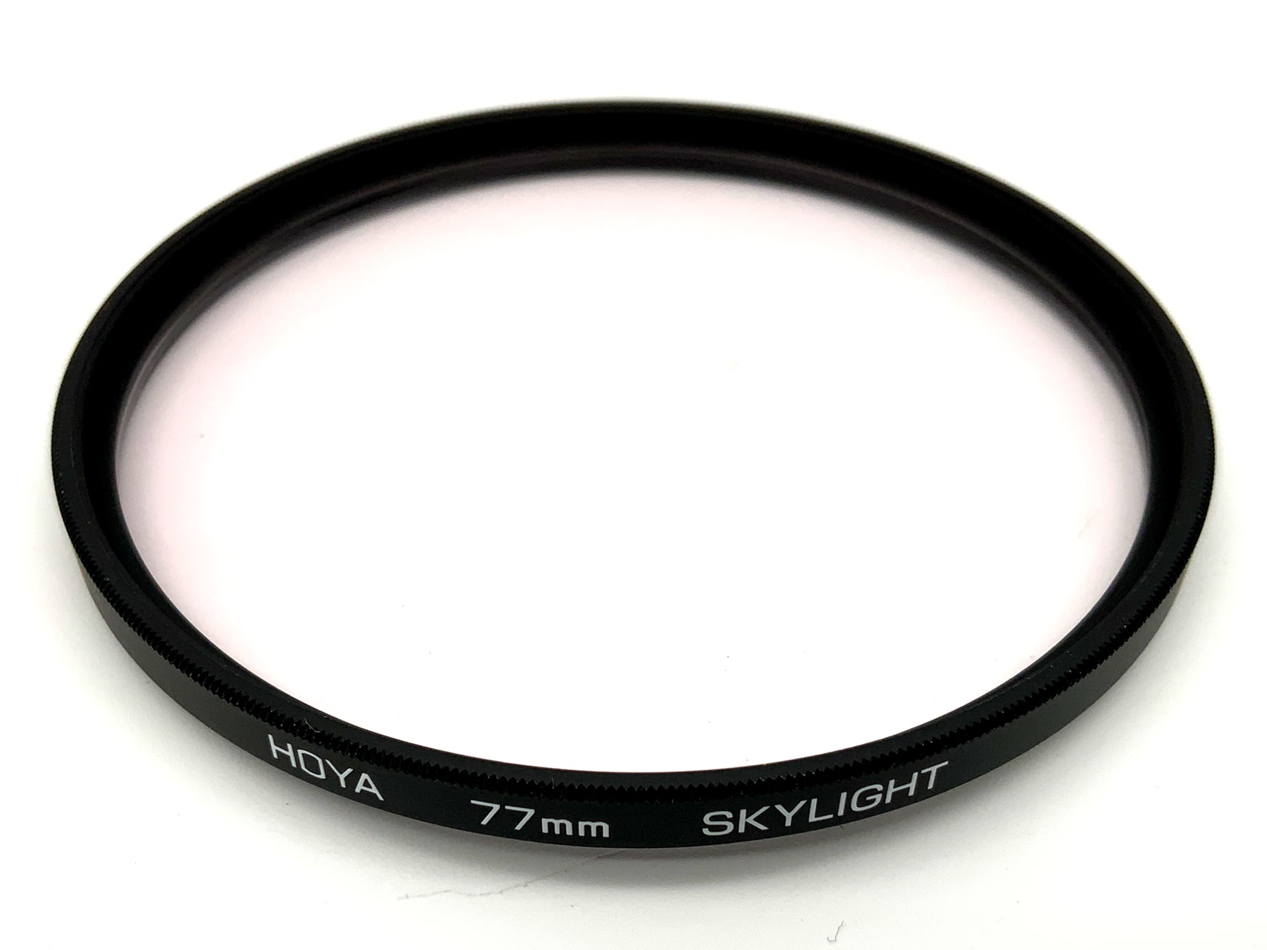 Hoya Skylight Filter 77mm Kreisförmig Filtergewinde