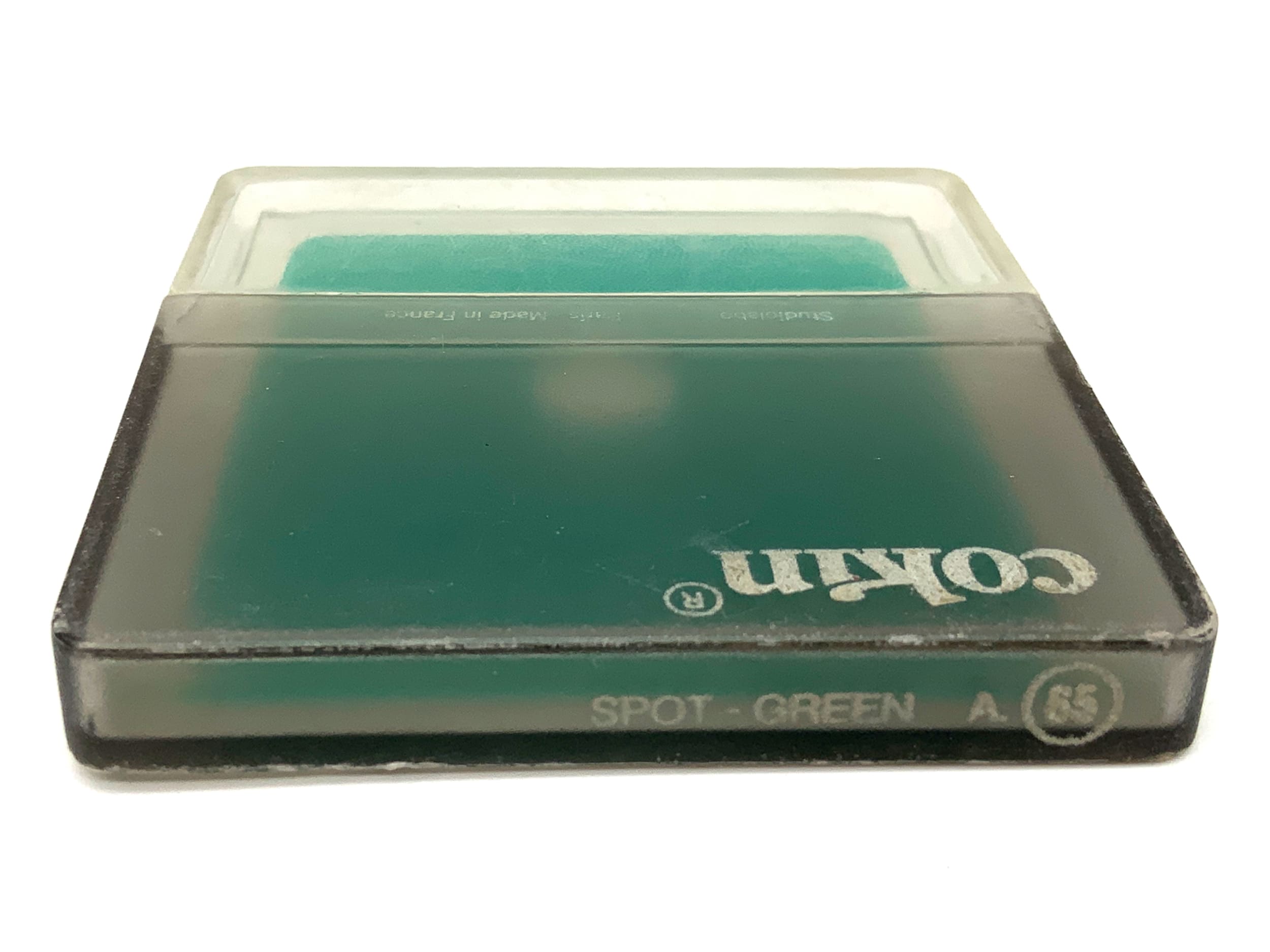 Cokin Cromofilter Spot-Green A65 Filter Series A Rectangular