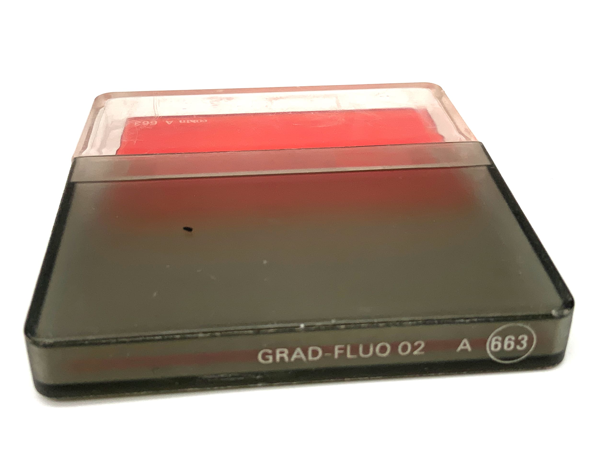 Cokin Cromofilter Grad-Fluo 02 A663 Filter Series A Rectangular