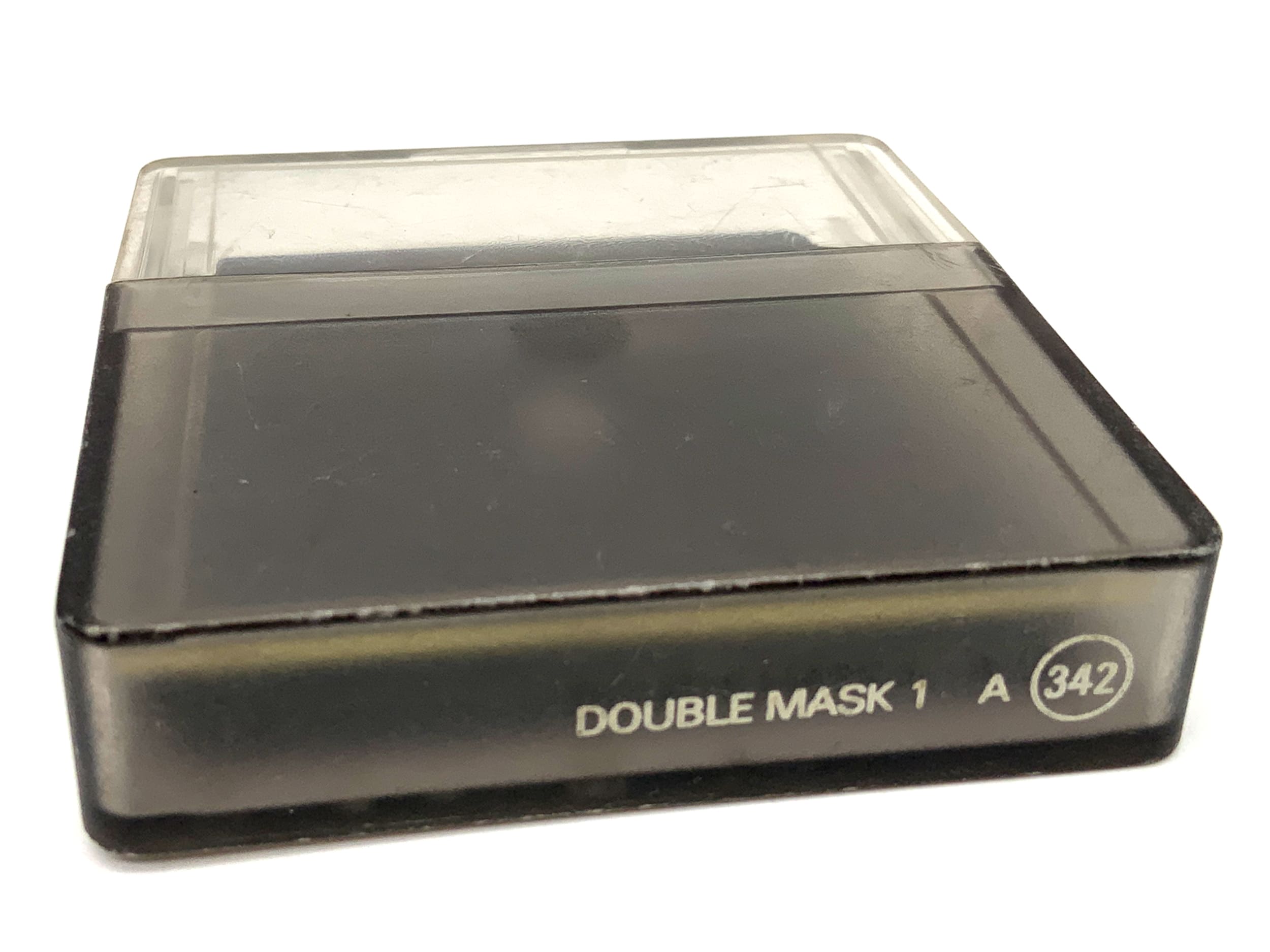 Cokin Cromofilter Double Mask 1 A342 Filter Series A Rectangular