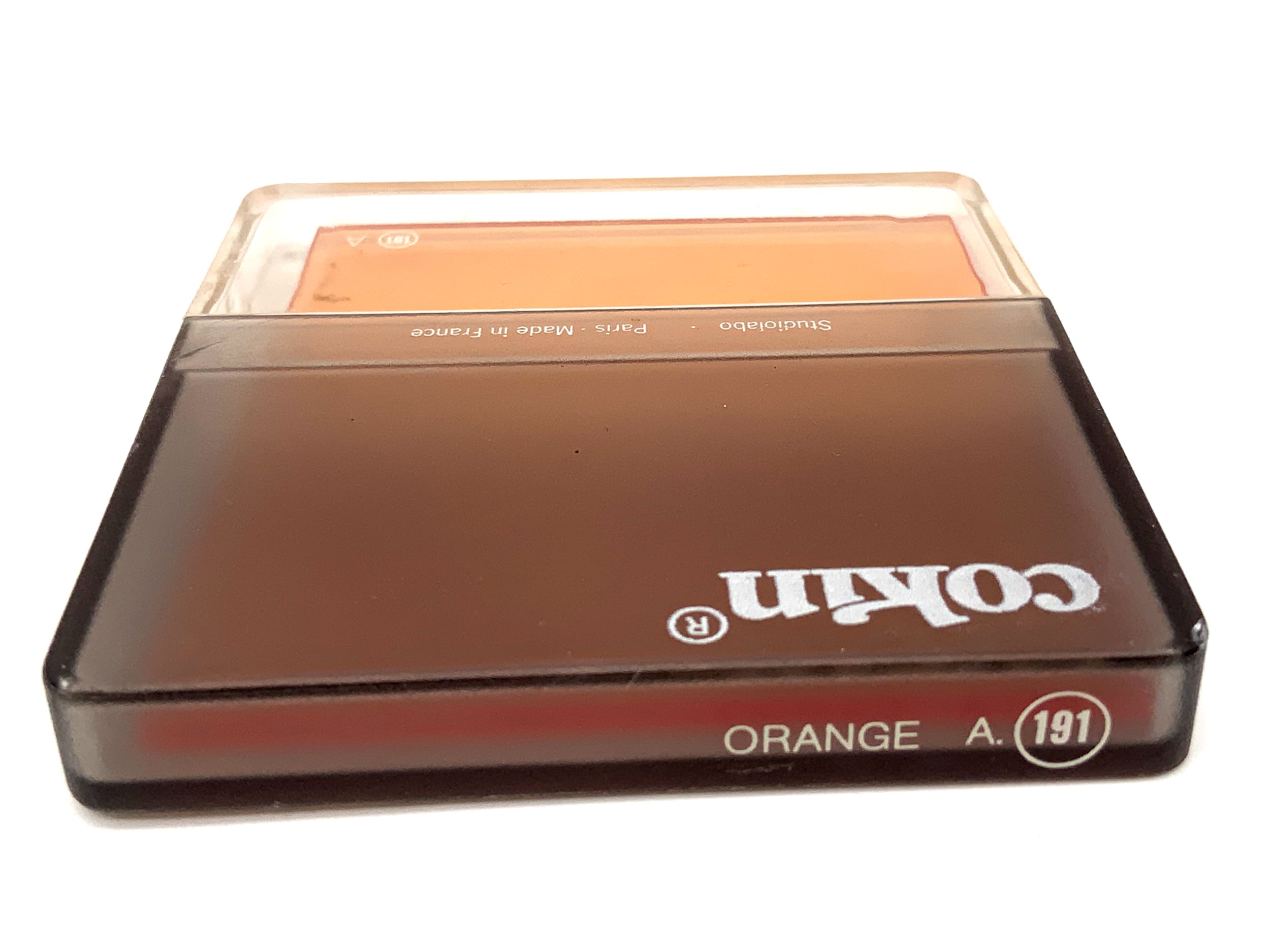 Cokin Cromofilter Orange A191 Filter Series A Rectangular