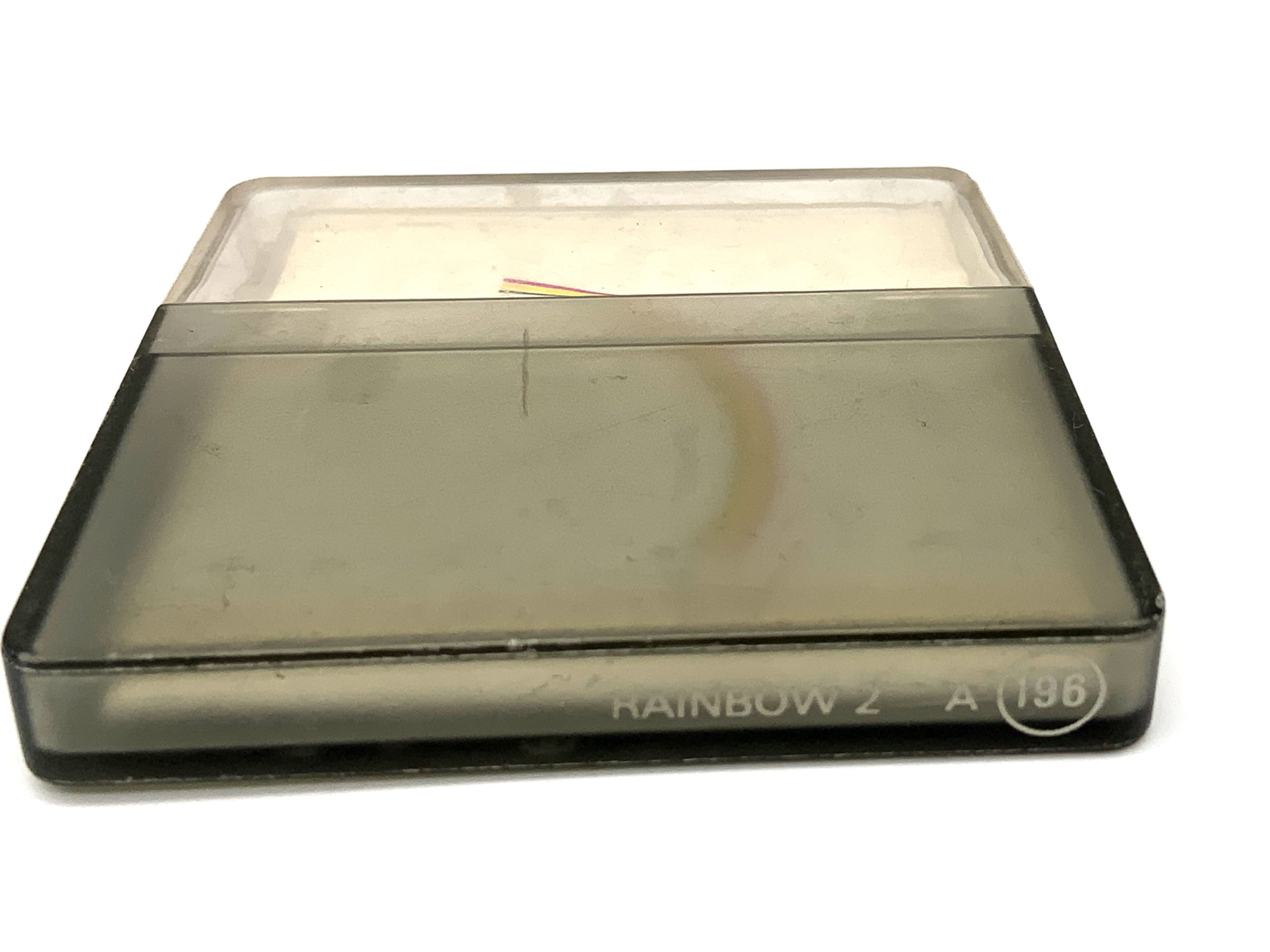 Cokin Chromofilter Rainbow 2 A196 Filter Series A Rectangular