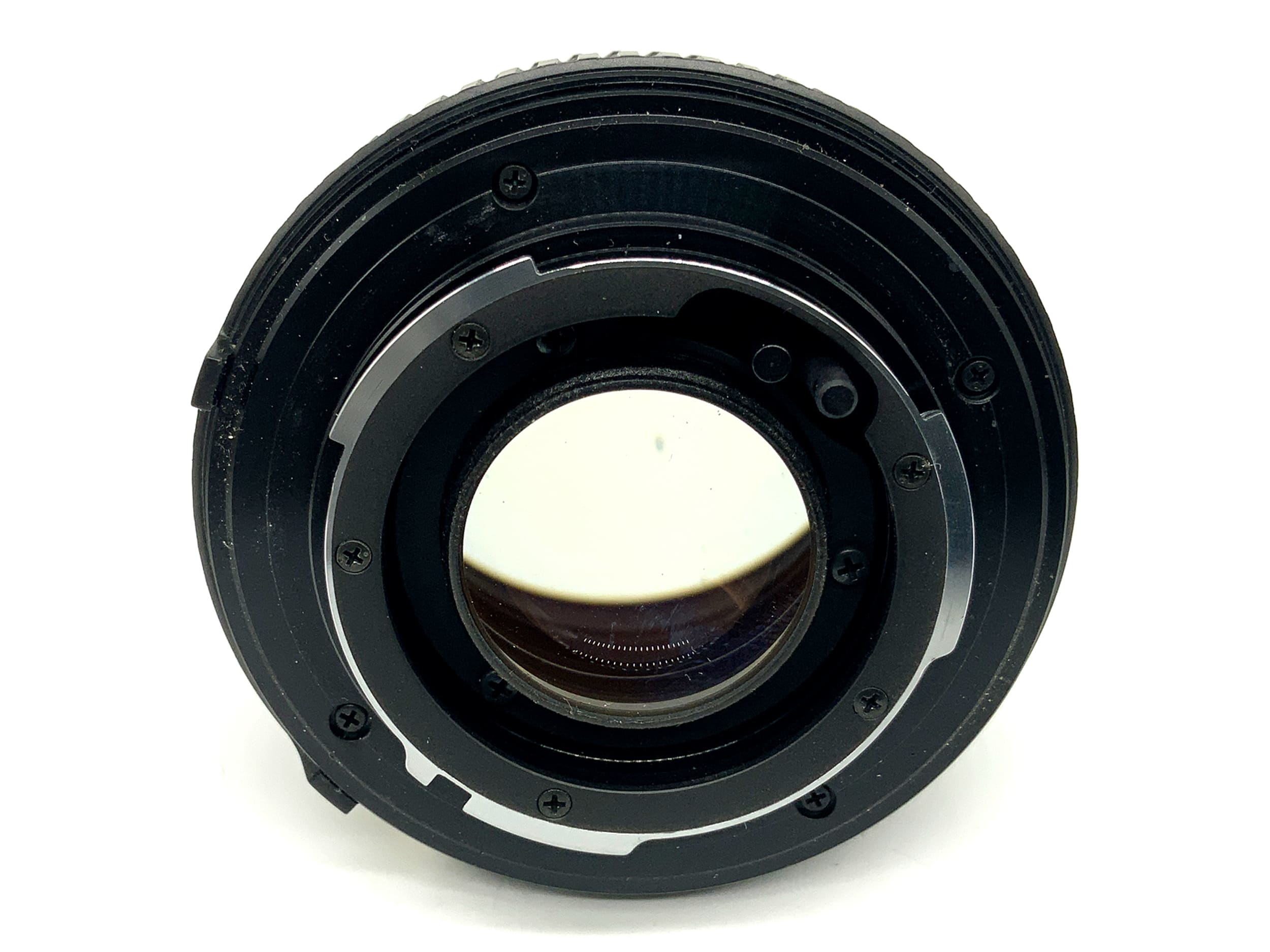 Minolta MD Rokkor 50mm 1:1.7 Objektiv Pilz! Festbrennweite (Minolta MD)