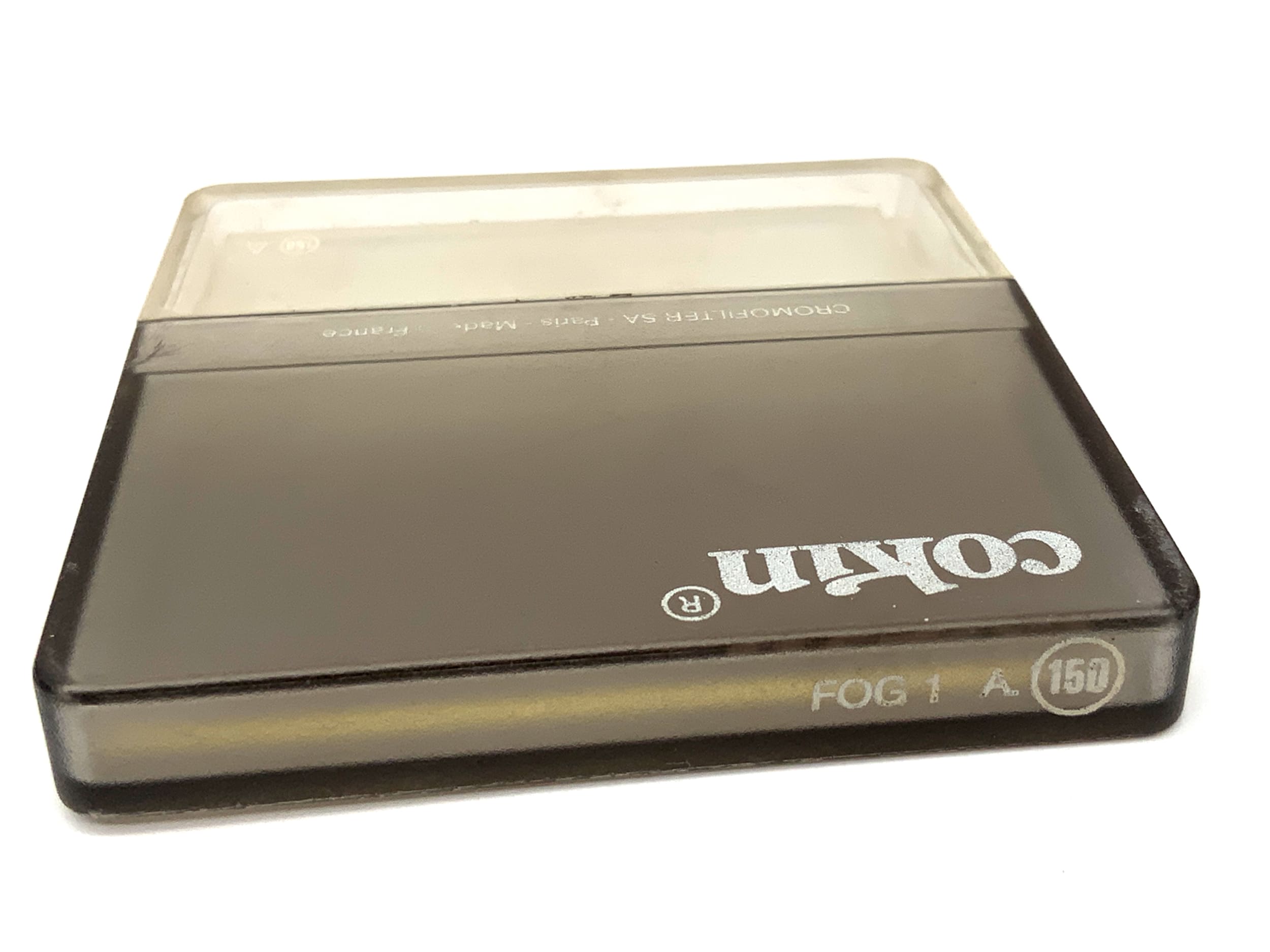 Cokin Cromofilter Fog 1 A158 Filter Series A Rectangular