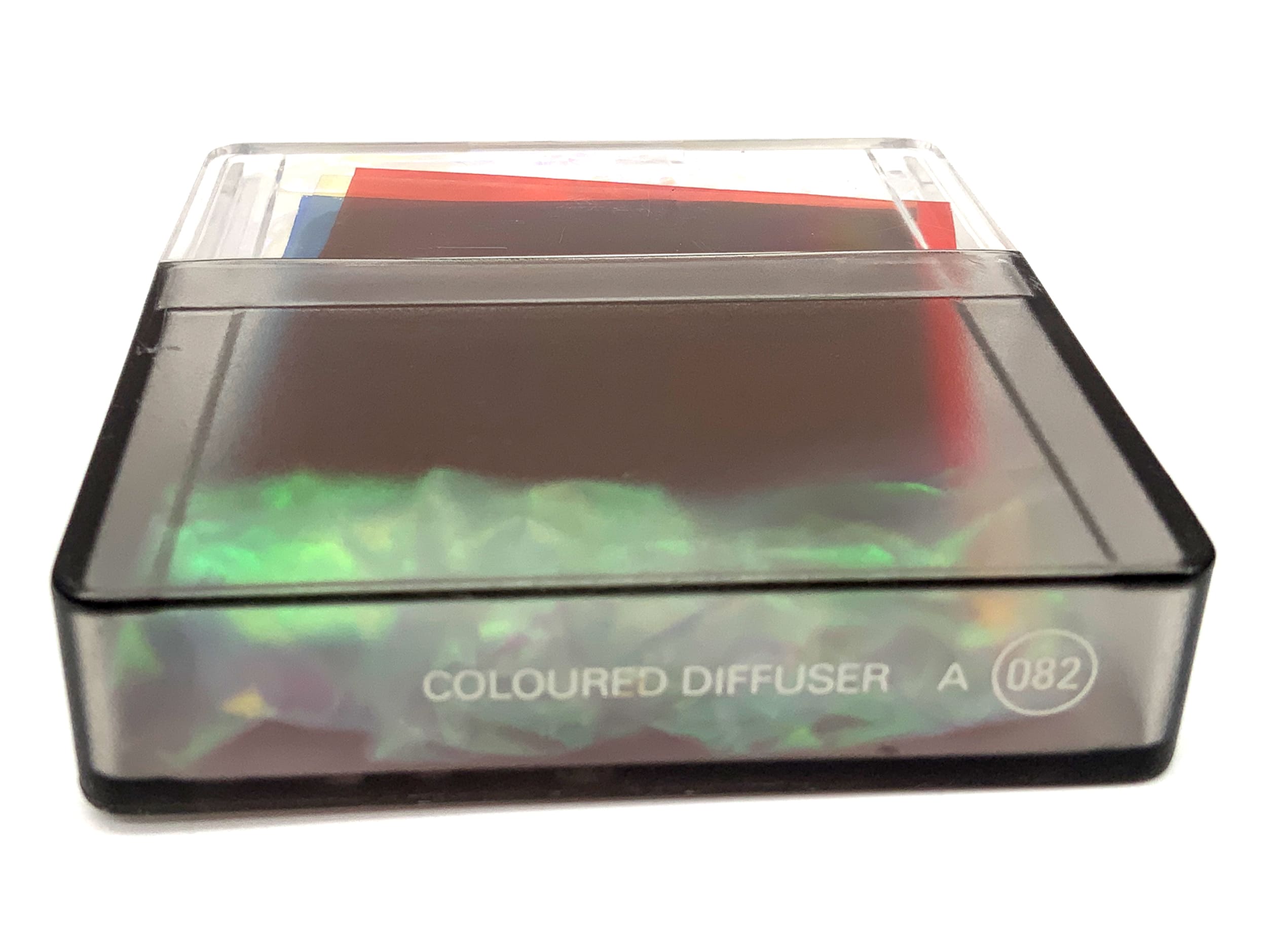 Cokin Cromofilter Coloured Diffuser A082 Filter Series A Rectangular