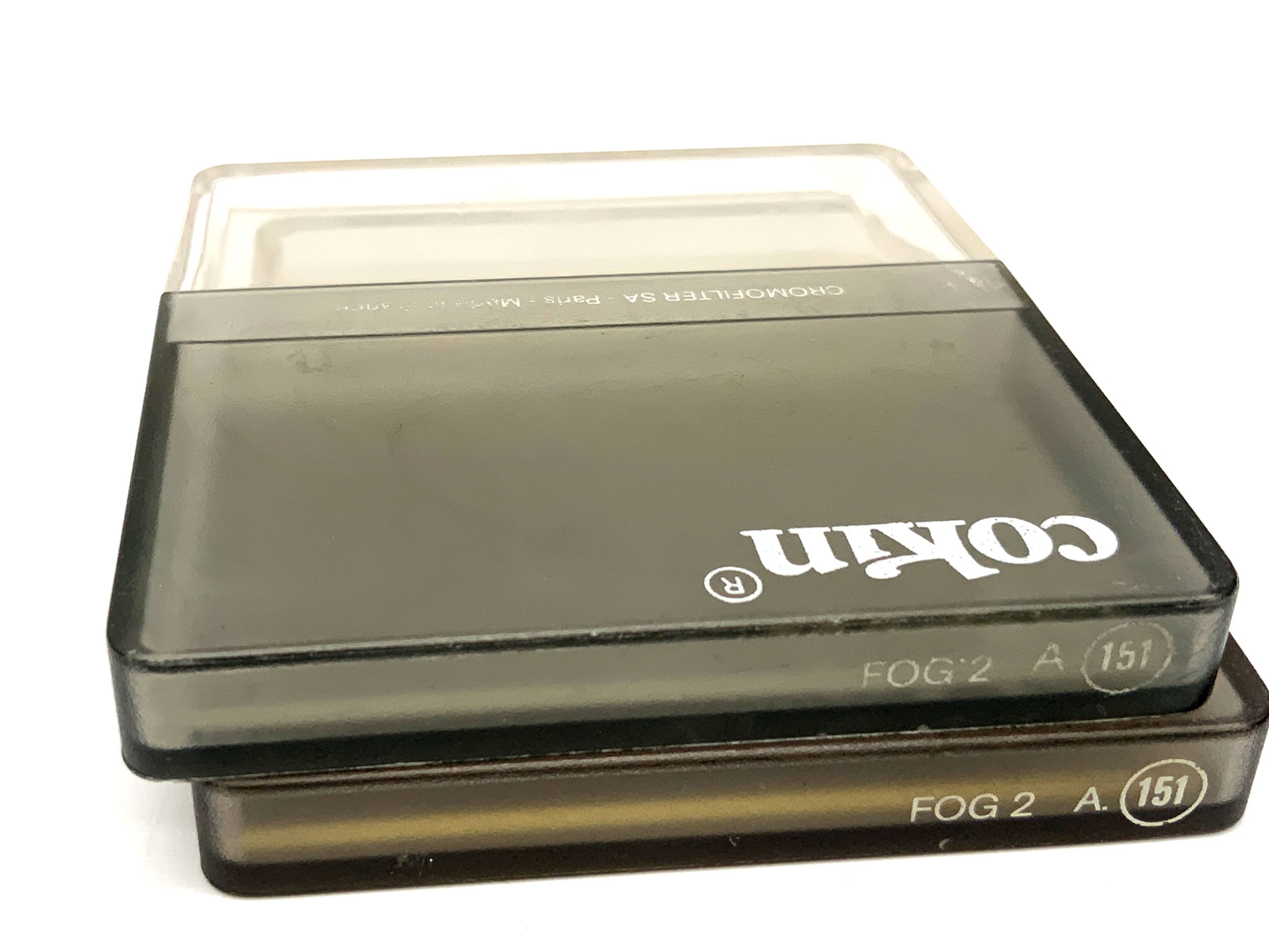 Cokin Cromofilter Fog 2 A151 Filter Series A Rectangular