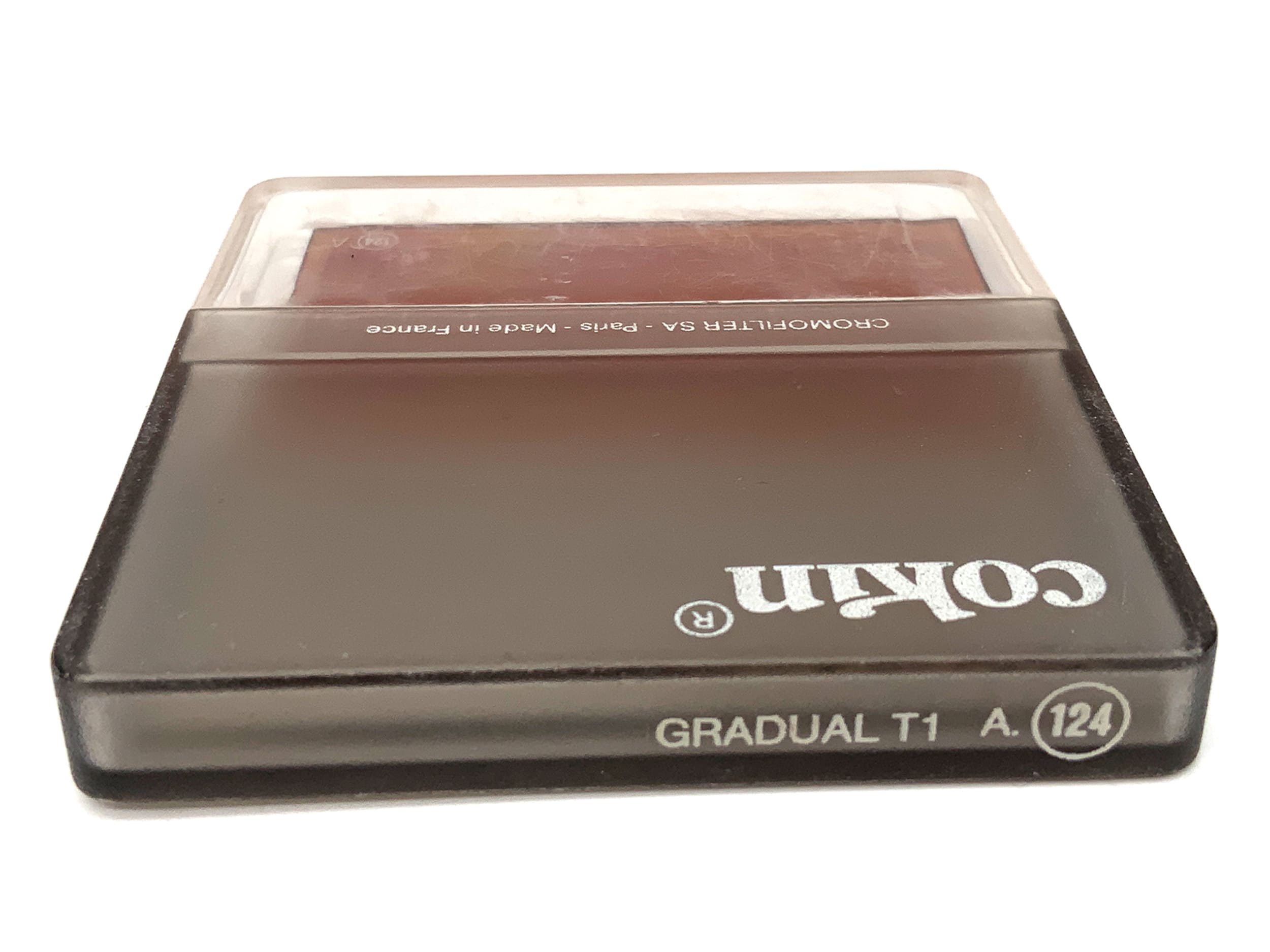 Cokin Chromofilter Gradual T1 A124 Filter Series A Rectangular